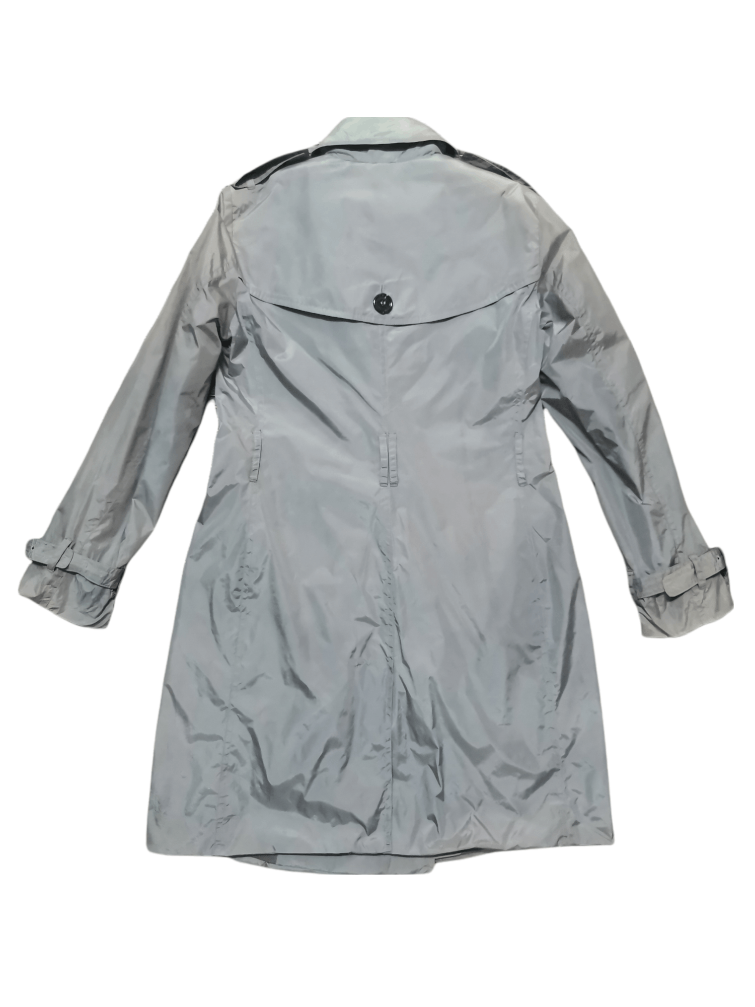 Burberry Burberry London Long Jackets Size US XS / EU 42 / 0 - 2 Thumbnail