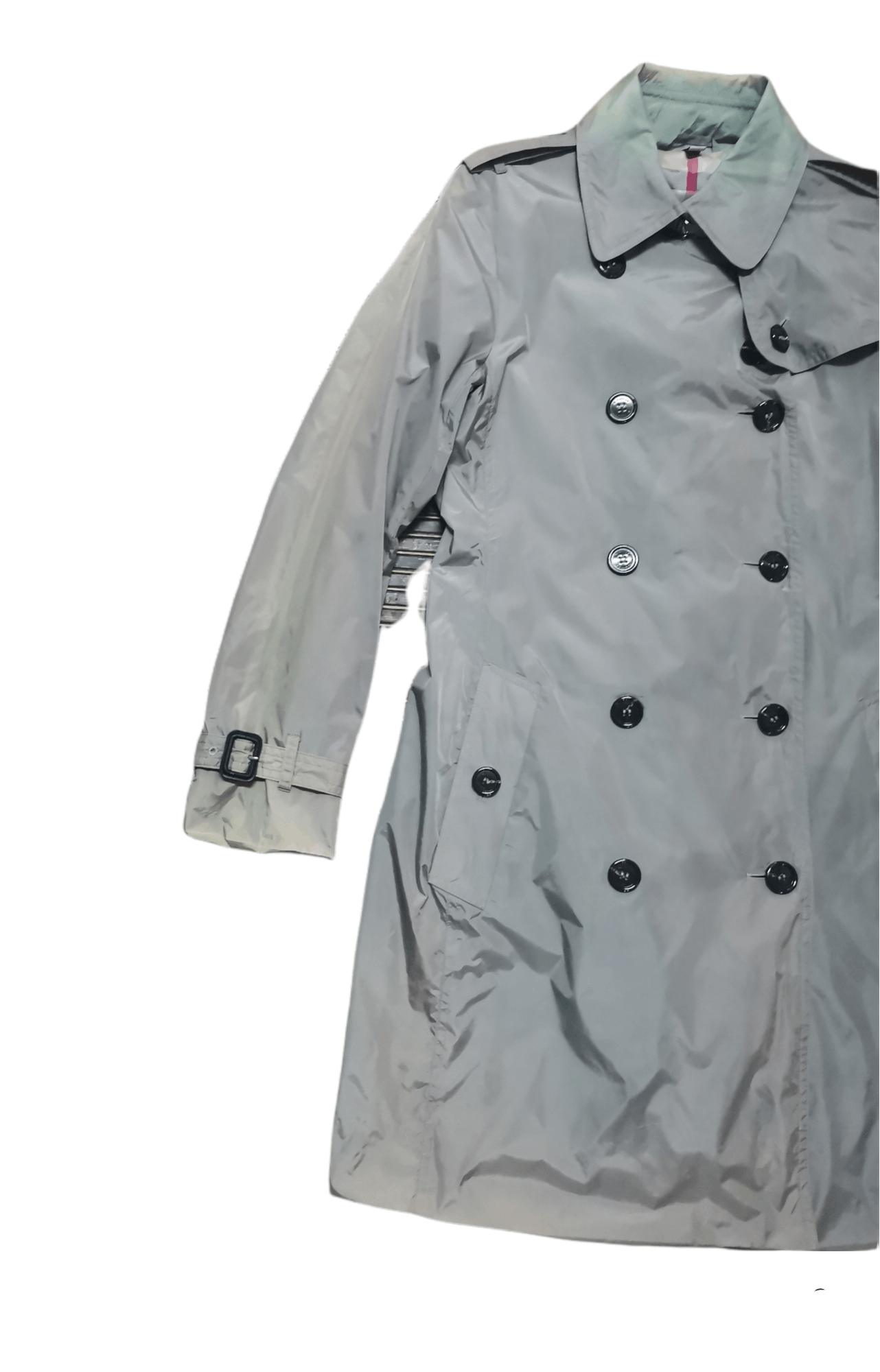 Burberry Burberry London Long Jackets Size US XS / EU 42 / 0 - 3 Thumbnail