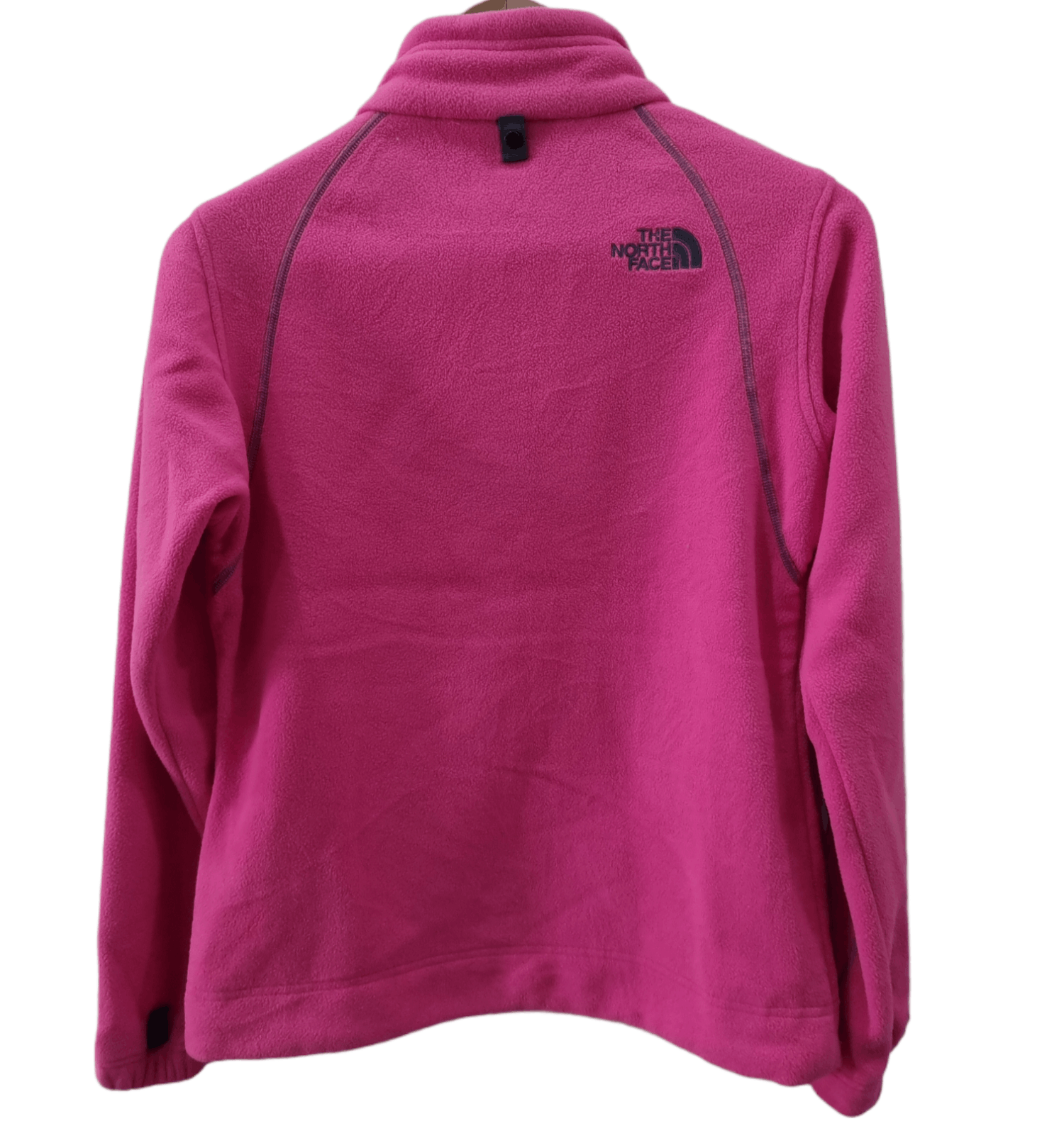 The North Face The North Face Zipper Fleece Jacket Size US M / EU 48-50 / 2 - 4 Thumbnail