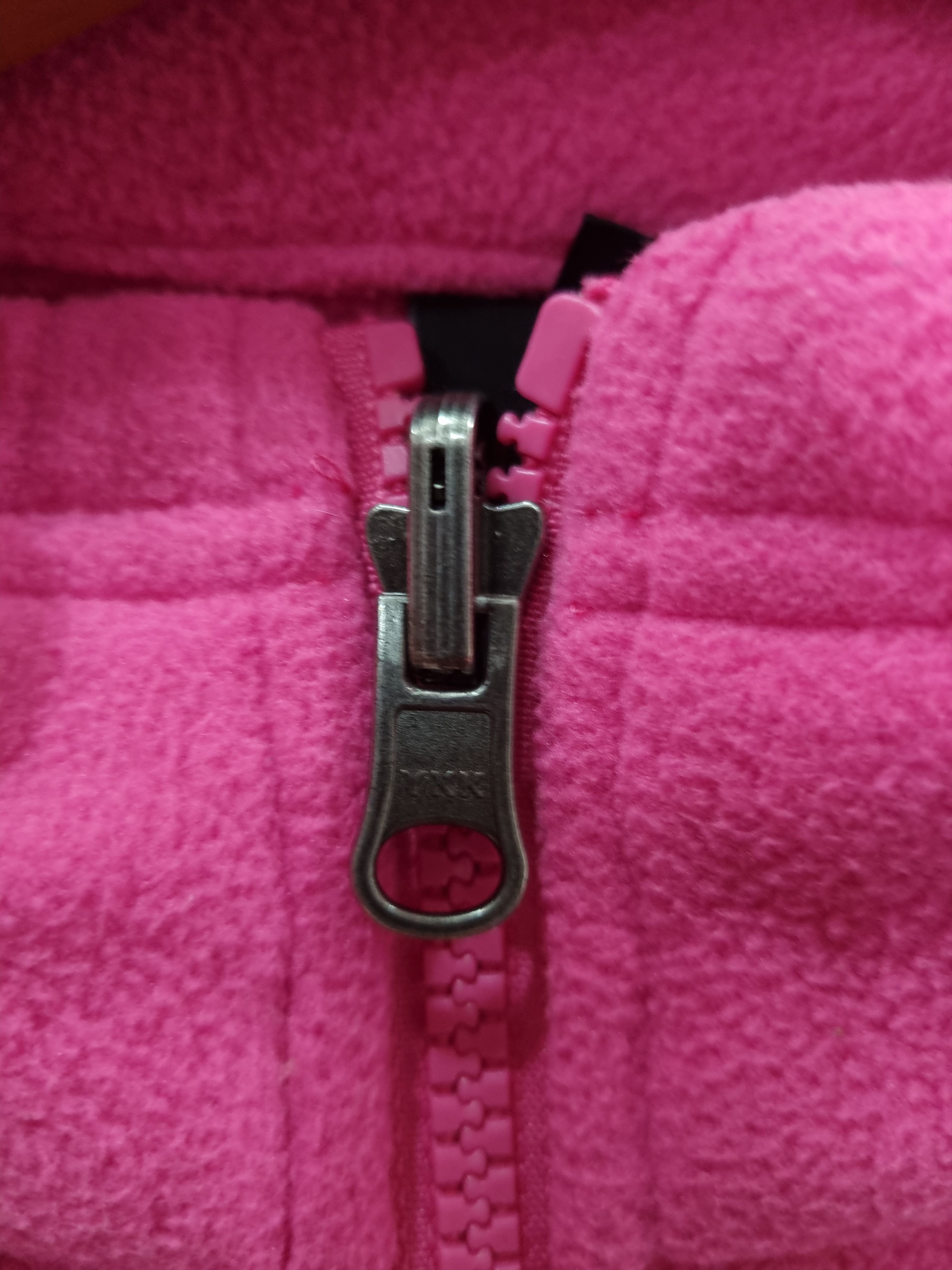 The North Face The North Face Zipper Fleece Jacket Size US M / EU 48-50 / 2 - 5 Thumbnail