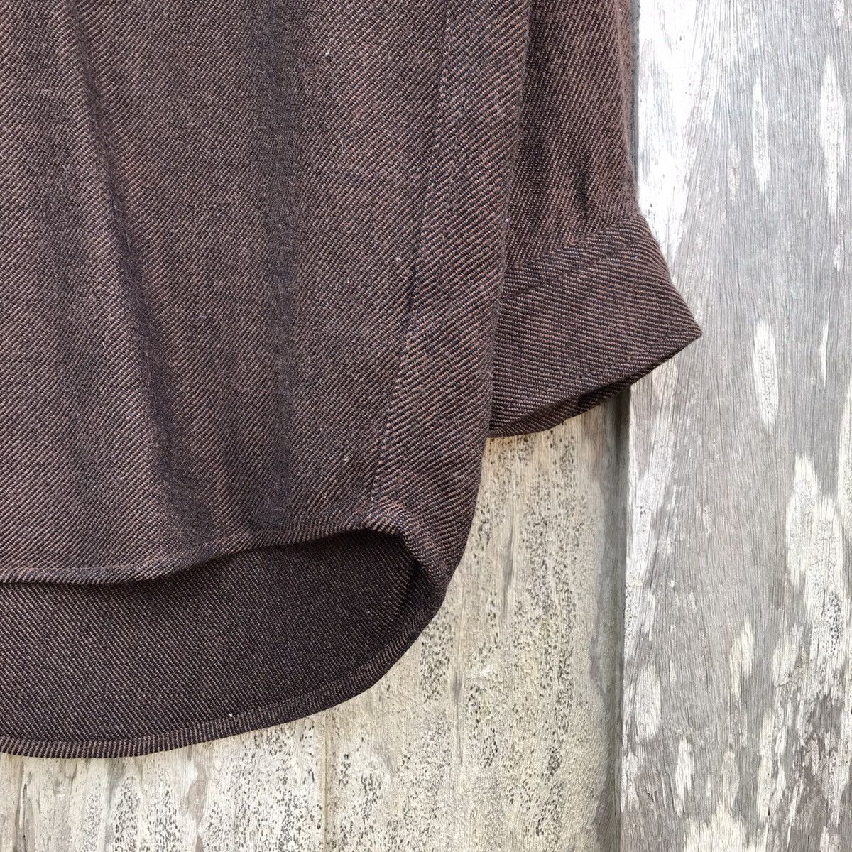 Gianni Valentino × Vintage Vintage Gianni Valentino Button Up Shirt Size US L / EU 52-54 / 3 - 5 Thumbnail