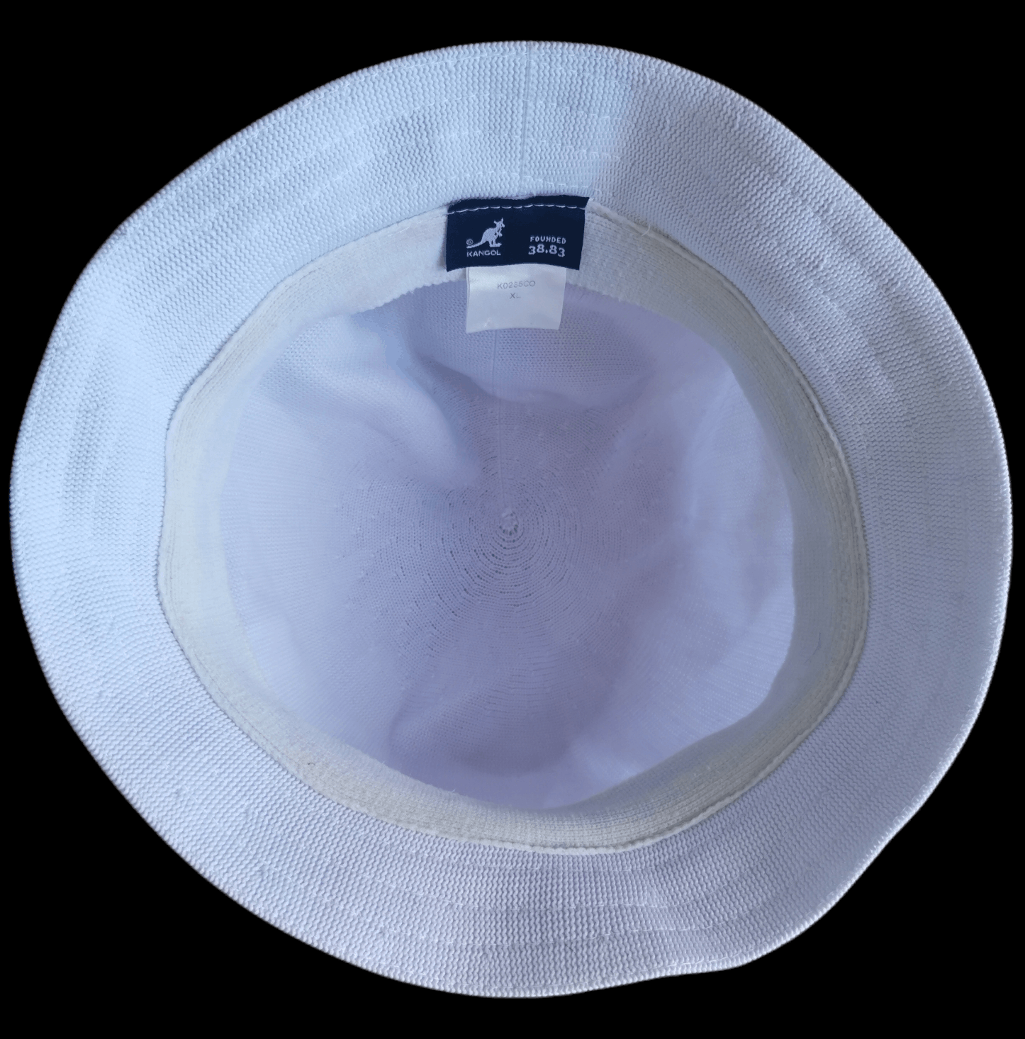 Kangol KANGOL Bucket Hat Size ONE SIZE - 5 Thumbnail