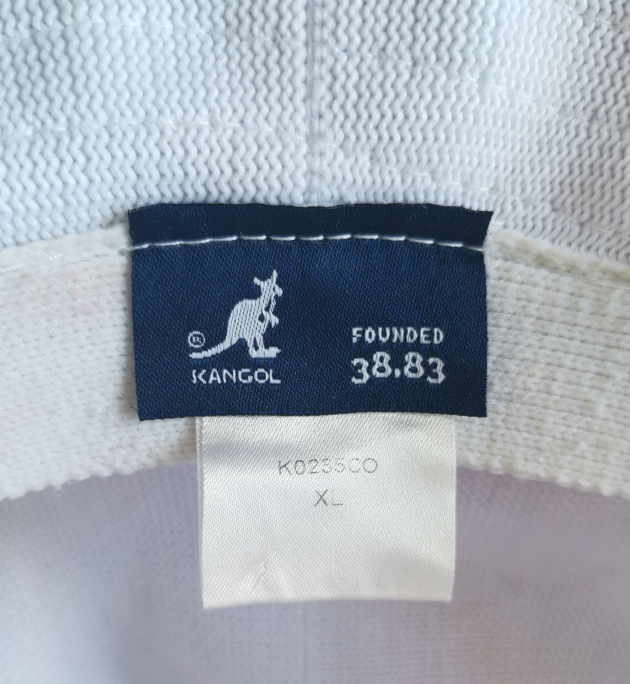 Kangol KANGOL Bucket Hat Size ONE SIZE - 6 Thumbnail