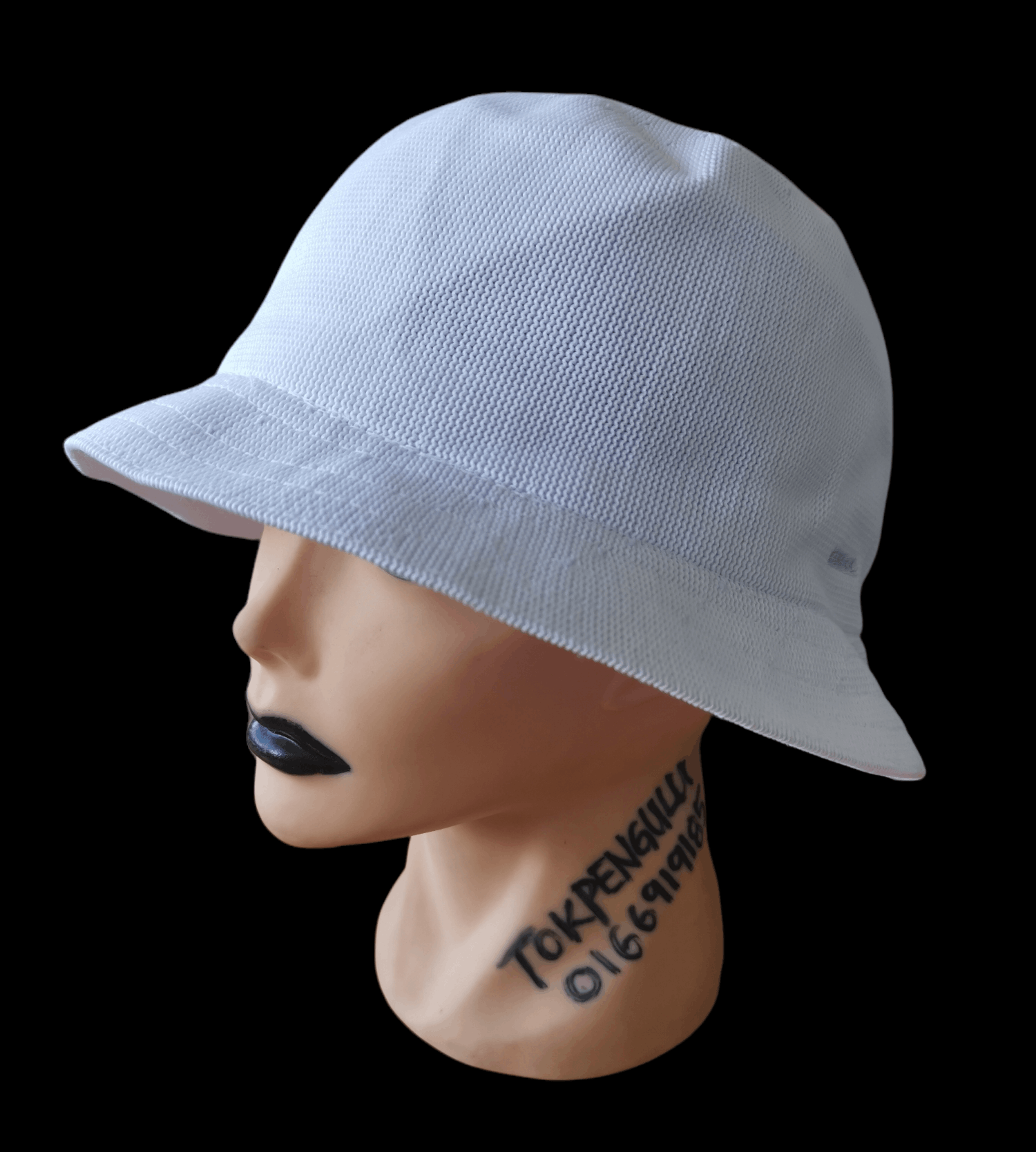 Kangol KANGOL Bucket Hat Size ONE SIZE - 1 Thumbnail