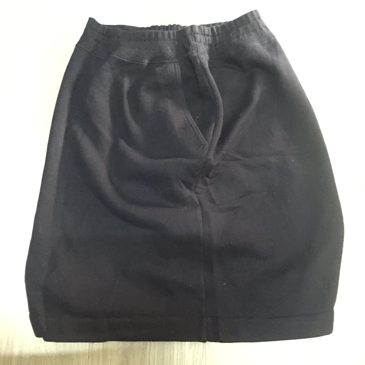 Issey Miyake Issey Miyake - I.S Back Logo Mini Skirt Size 24" / US 00 / IT 34 - 7 Thumbnail