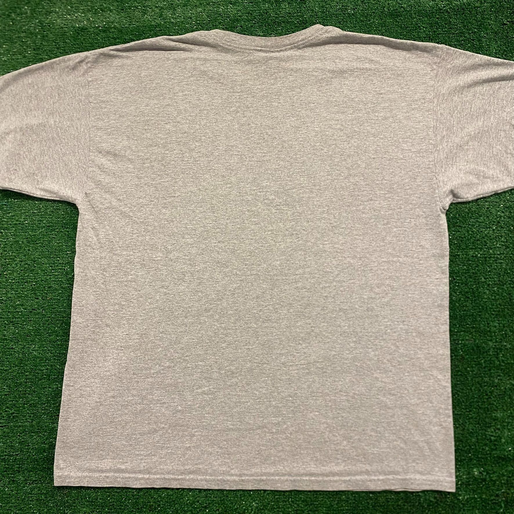 Steve And Barrys Harvard University Vintage College Sports T-Shirt Size US XL / EU 56 / 4 - 4 Thumbnail