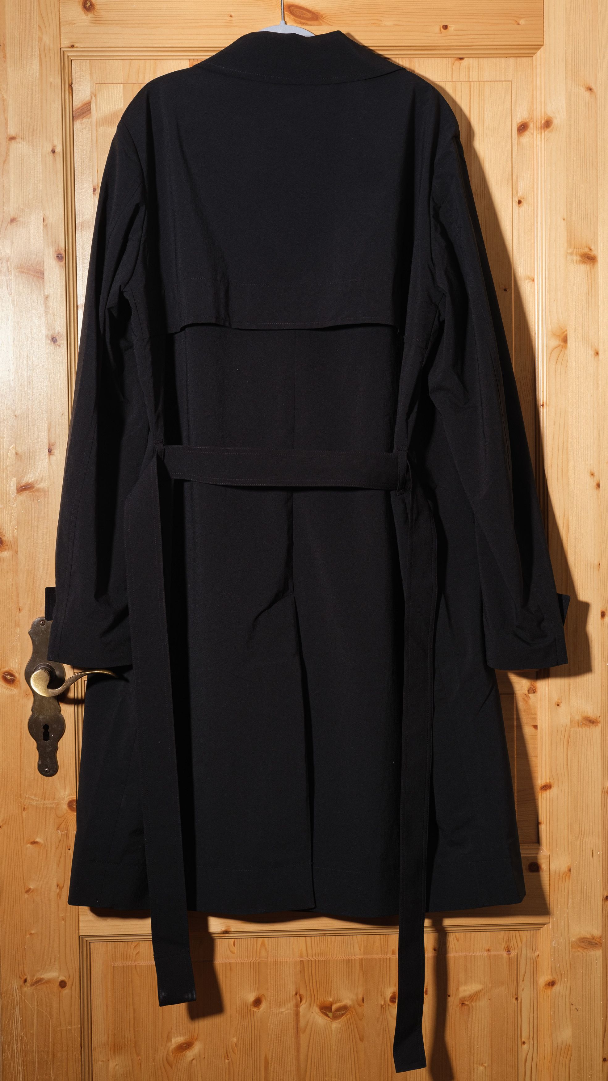 Snow Peak Snow Peak DWR Light Weight Coat Size US L / EU 52-54 / 3 - 2 Thumbnail