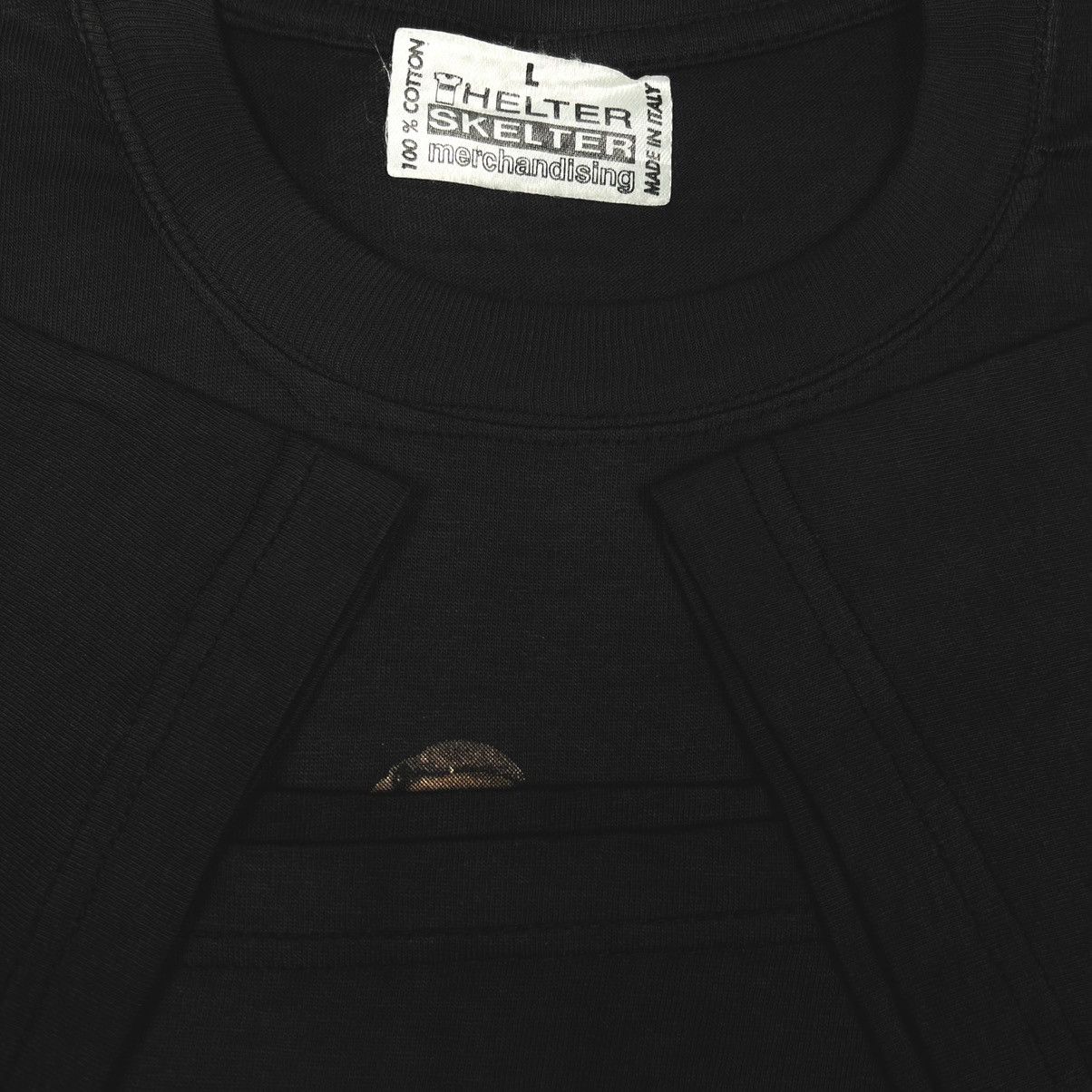 Band Tees Vintage 90s Skunk Anansie Skin Helter Skelter Euro T Shirt Size US L / EU 52-54 / 3 - 4 Thumbnail