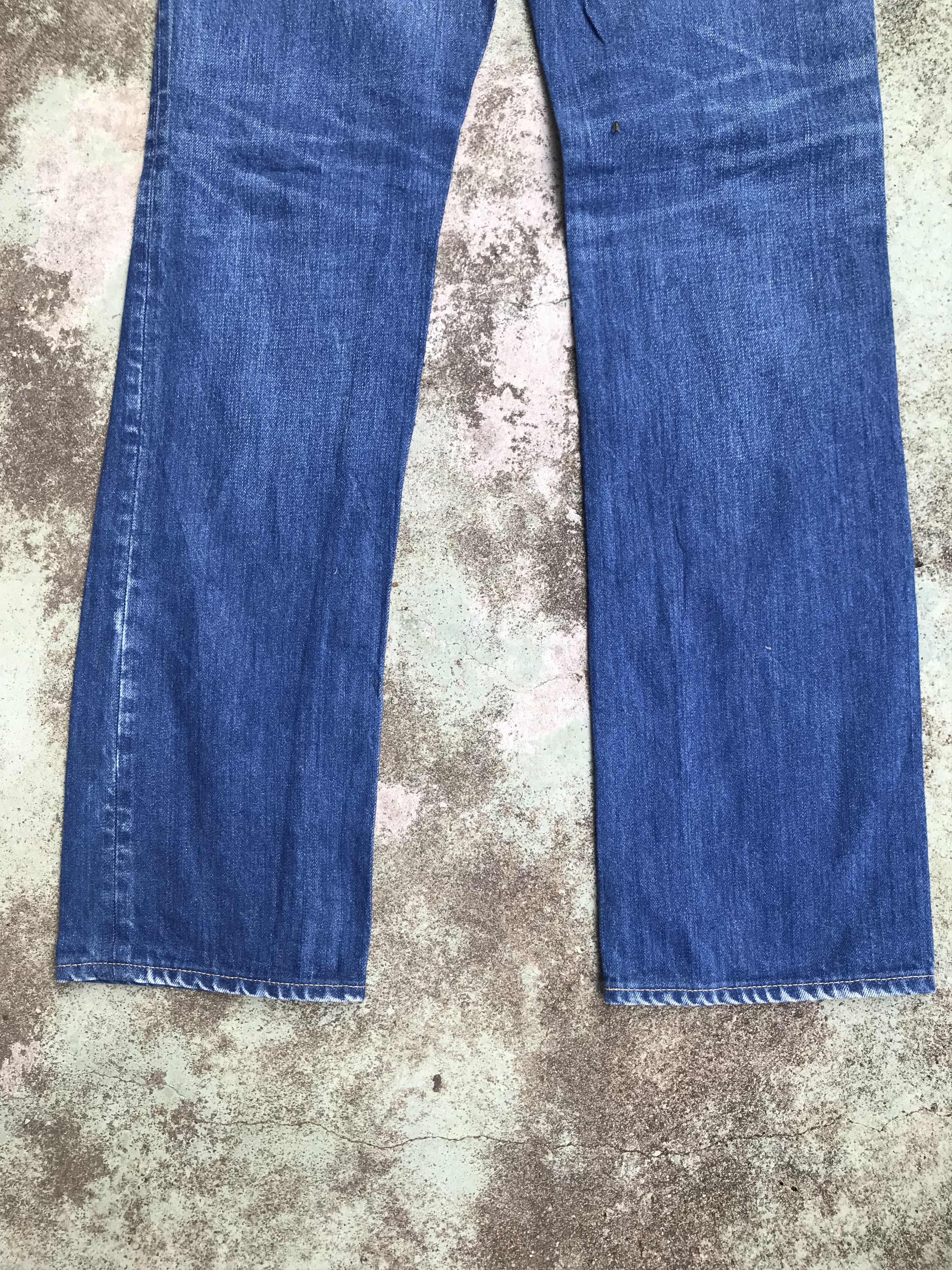 Blue Blue Japan × Japanese Brand Blue Blue HR Market Size US 31 - 6 Thumbnail