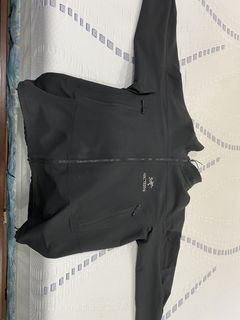 Arc'Teryx Arcteryx Gamma LT jacket