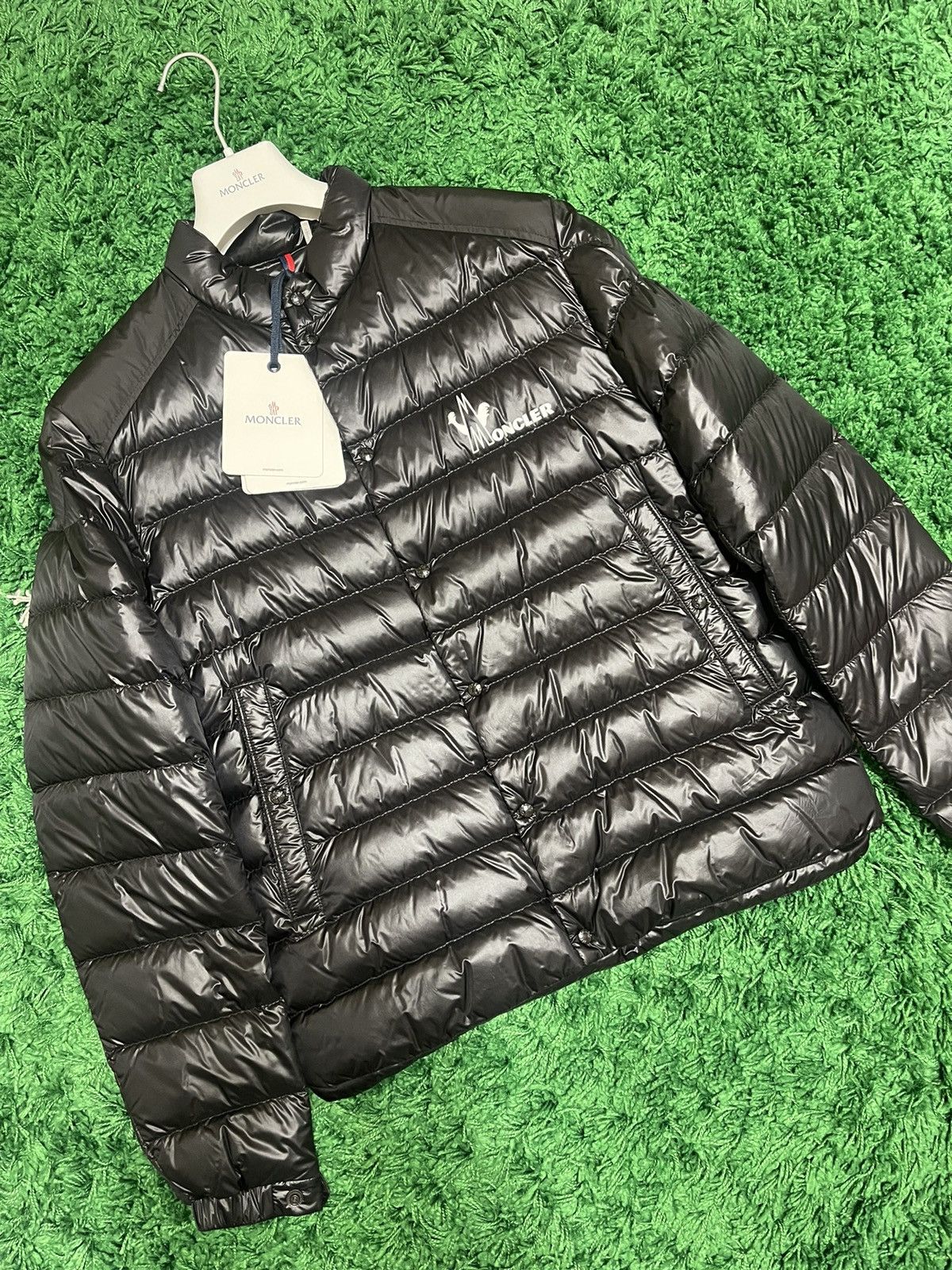 Moncler cheap alton jacket