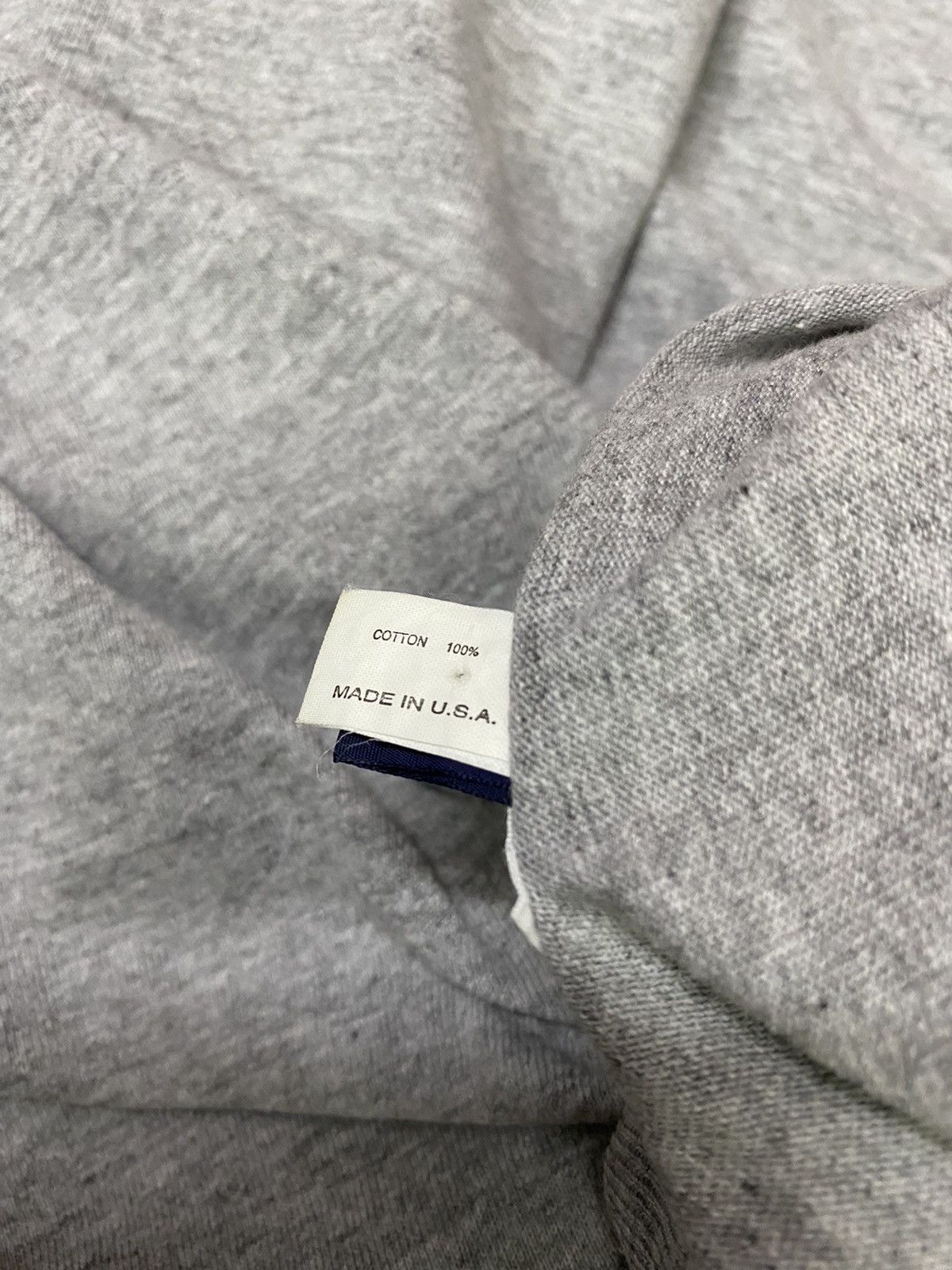 Number (N)ine MADE IN USA NUMBER NINE TEE Size US M / EU 48-50 / 2 - 7 Thumbnail