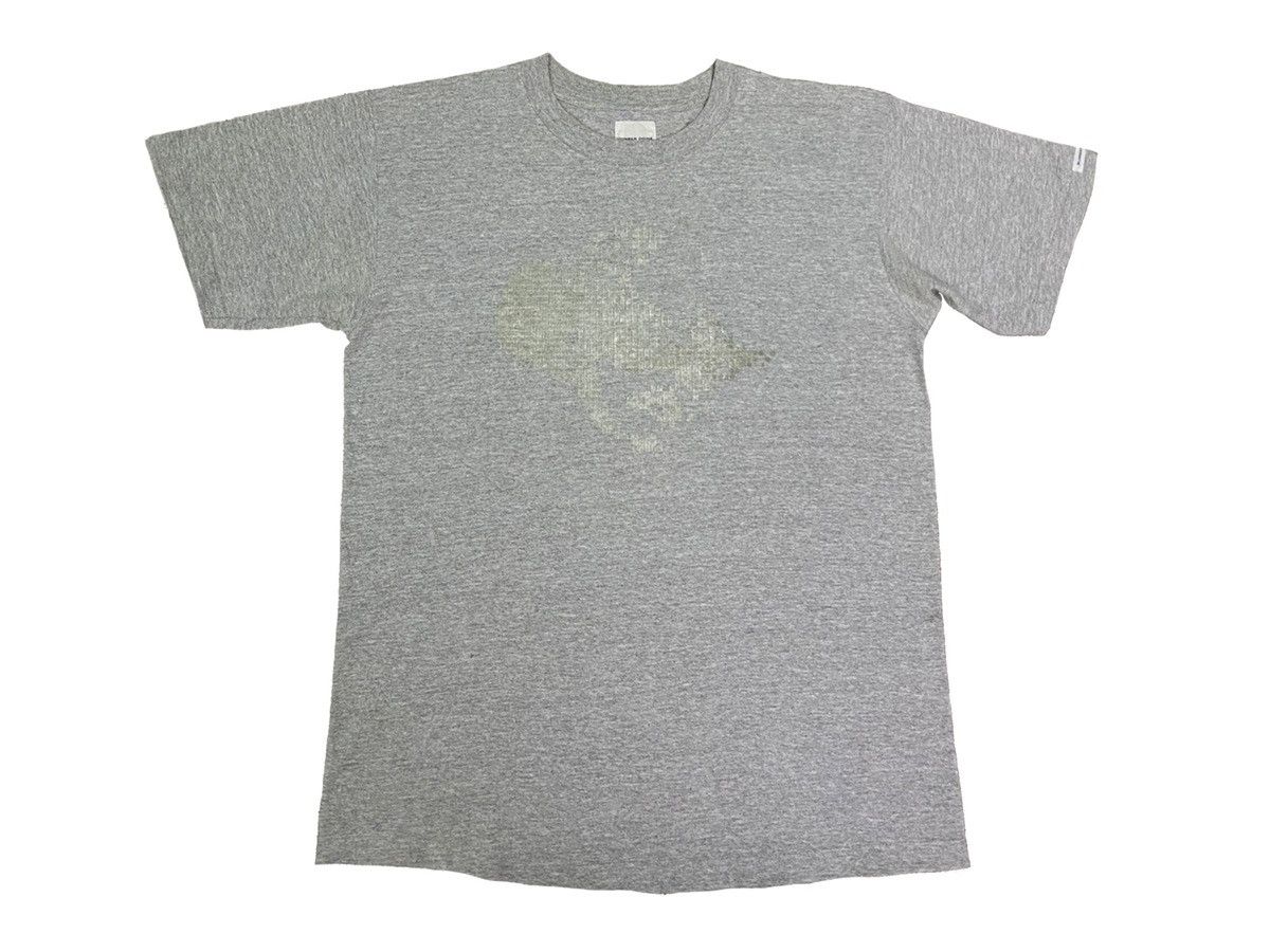 Number (N)ine MADE IN USA NUMBER NINE TEE Size US M / EU 48-50 / 2 - 2 Thumbnail