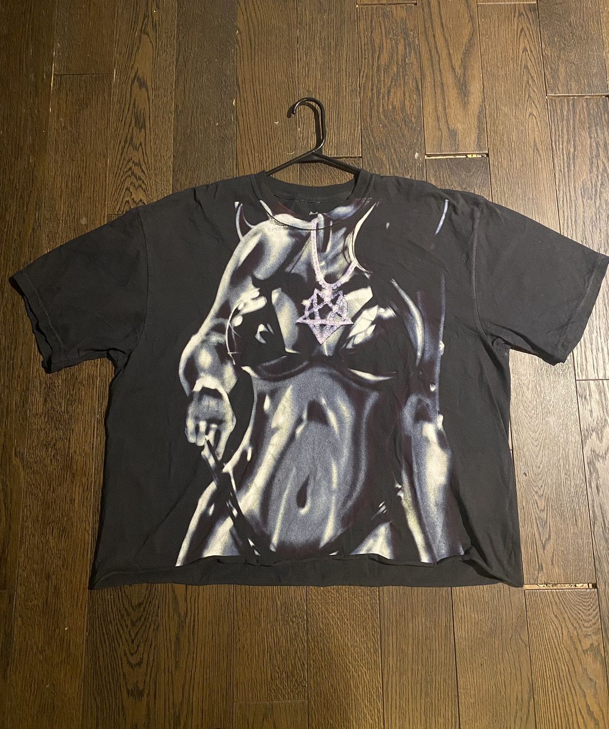 Destroy Lonely Destroy Lonely No Stylist Tour Merch | Grailed