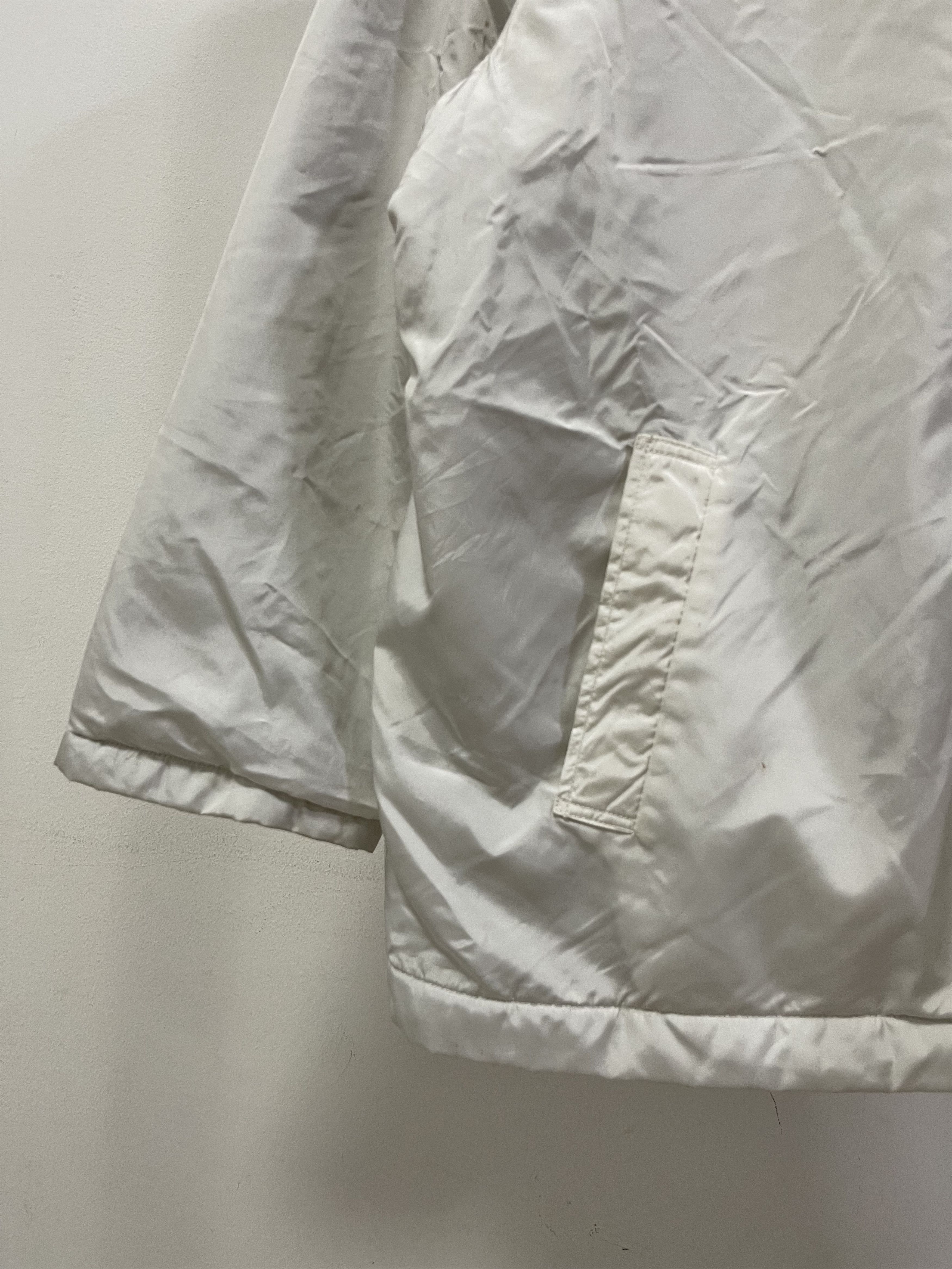 Sports Specialties × Vintage Vintage Benetton Formula One Racing Team Lined Jacket Size US M / EU 48-50 / 2 - 4 Thumbnail