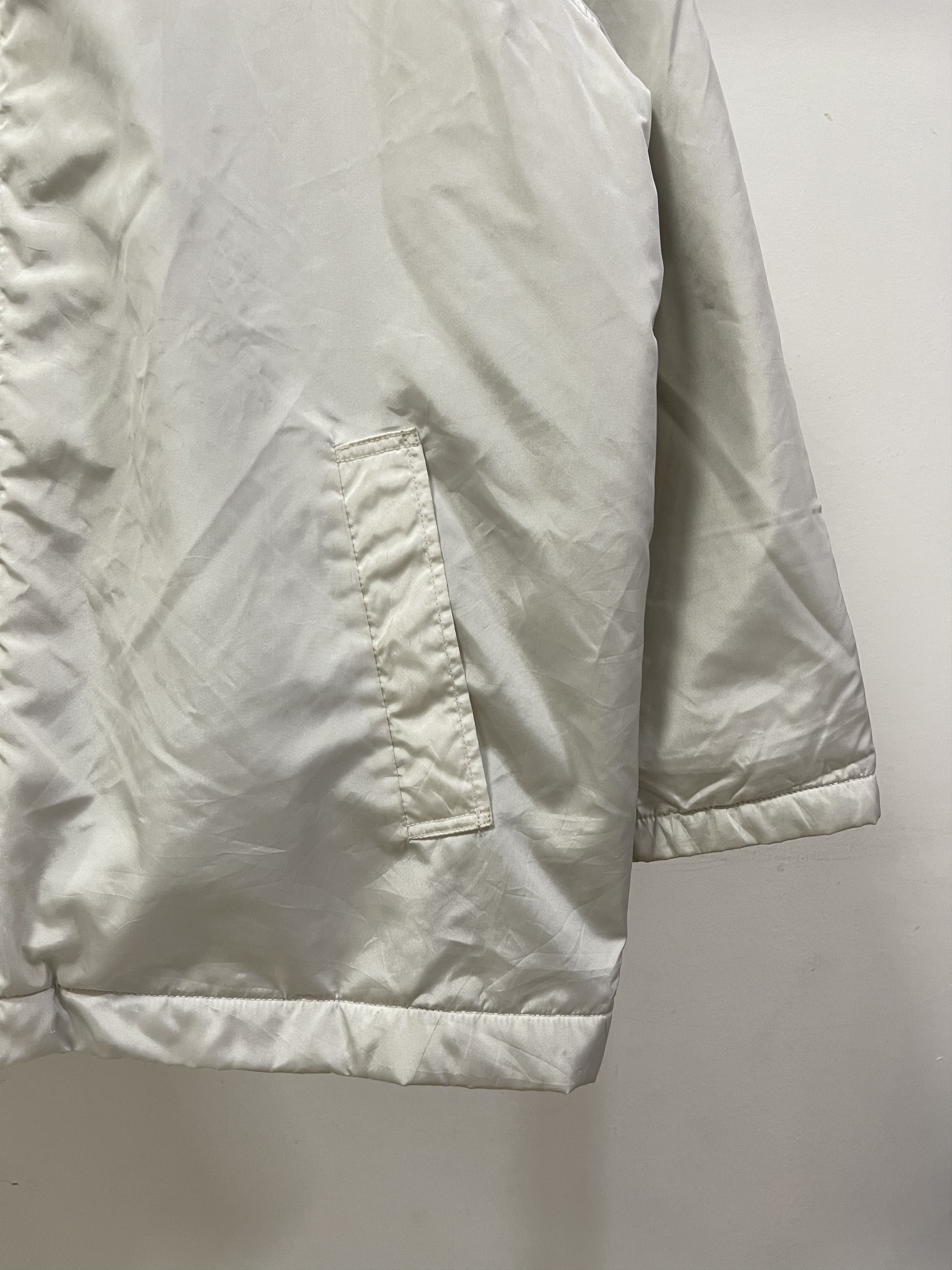 Sports Specialties × Vintage Vintage Benetton Formula One Racing Team Lined Jacket Size US M / EU 48-50 / 2 - 3 Thumbnail