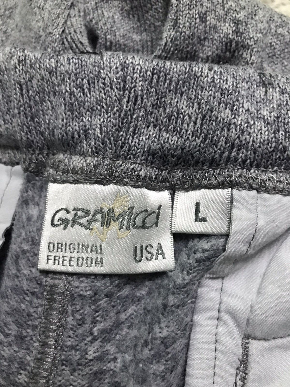 Gramicci Gramicci Size US 33 - 5 Thumbnail