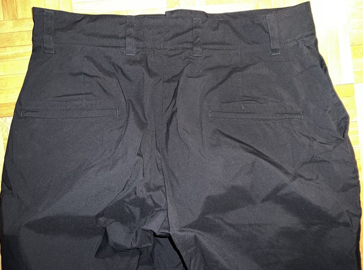 Acronym P45-E Black S Small