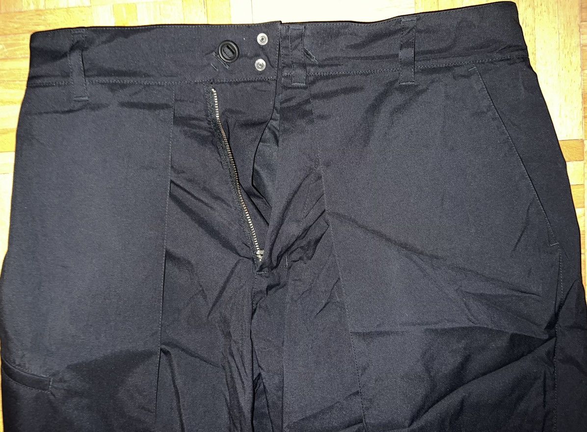 Acronym P45-E Black S Small