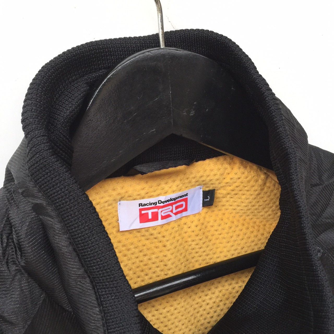 Gear for Sports trd bomber jacket Size US L / EU 52-54 / 3 - 3 Thumbnail