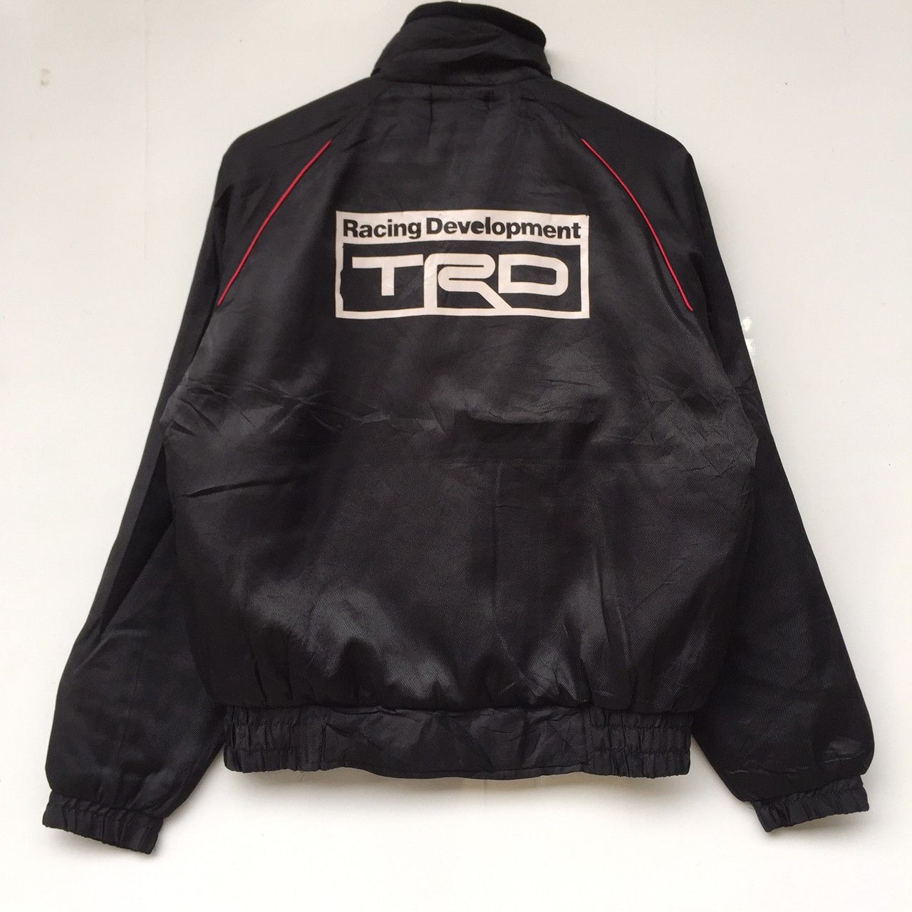 Gear for Sports trd bomber jacket Size US L / EU 52-54 / 3 - 5 Thumbnail