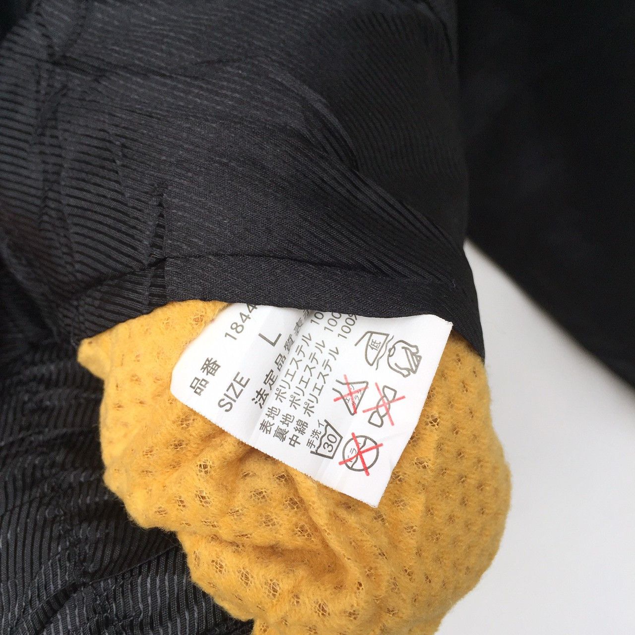 Gear for Sports trd bomber jacket Size US L / EU 52-54 / 3 - 4 Thumbnail