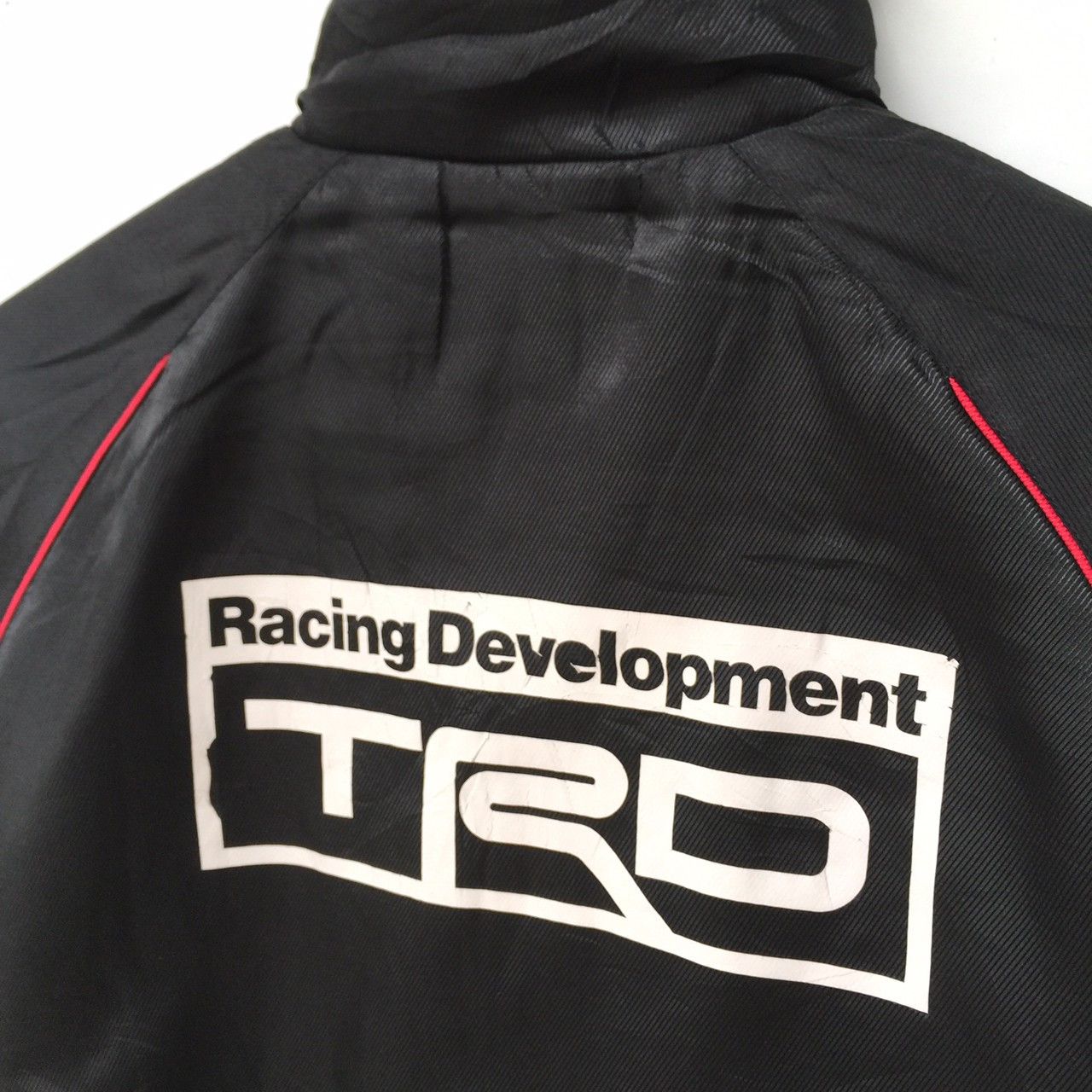 Gear for Sports trd bomber jacket Size US L / EU 52-54 / 3 - 6 Thumbnail