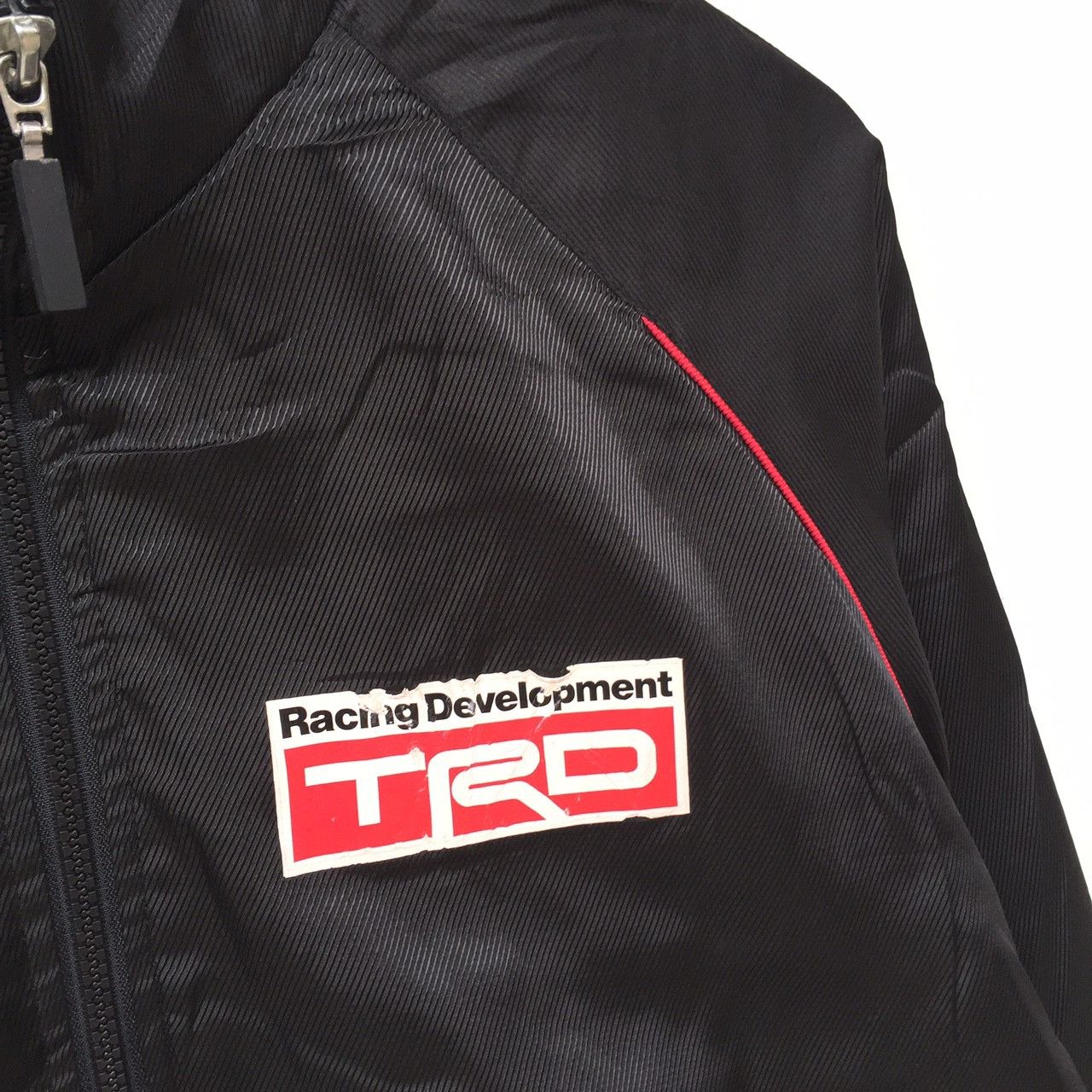 Gear for Sports trd bomber jacket Size US L / EU 52-54 / 3 - 2 Thumbnail