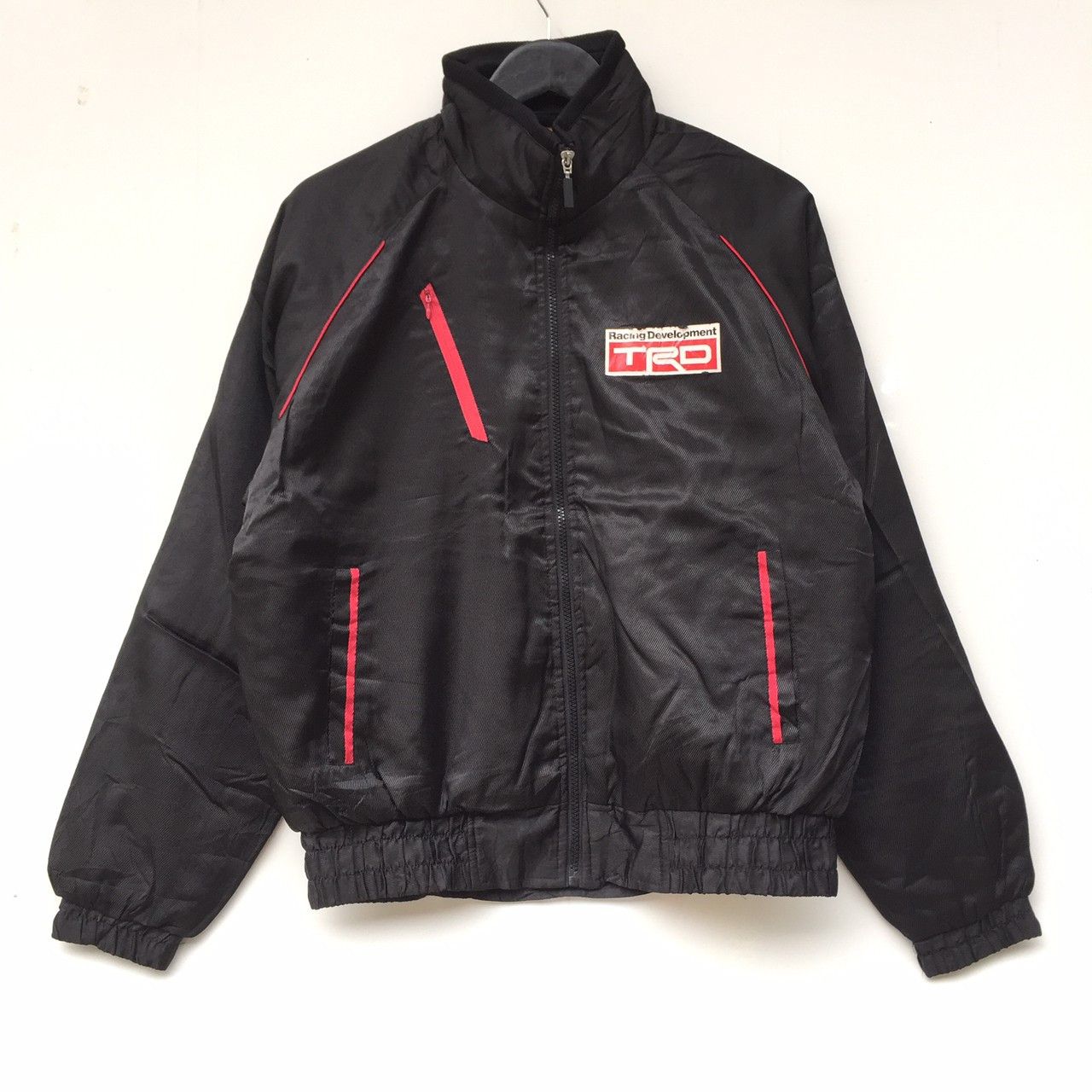Gear for Sports trd bomber jacket Size US L / EU 52-54 / 3 - 1 Thumbnail