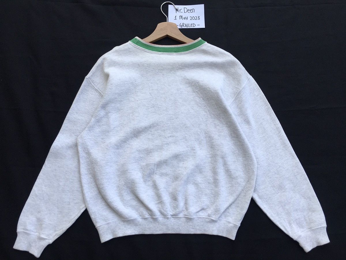Gianni Valentino Rare Vintage Gianni Valentino Sweater Size US L / EU 52-54 / 3 - 11 Thumbnail