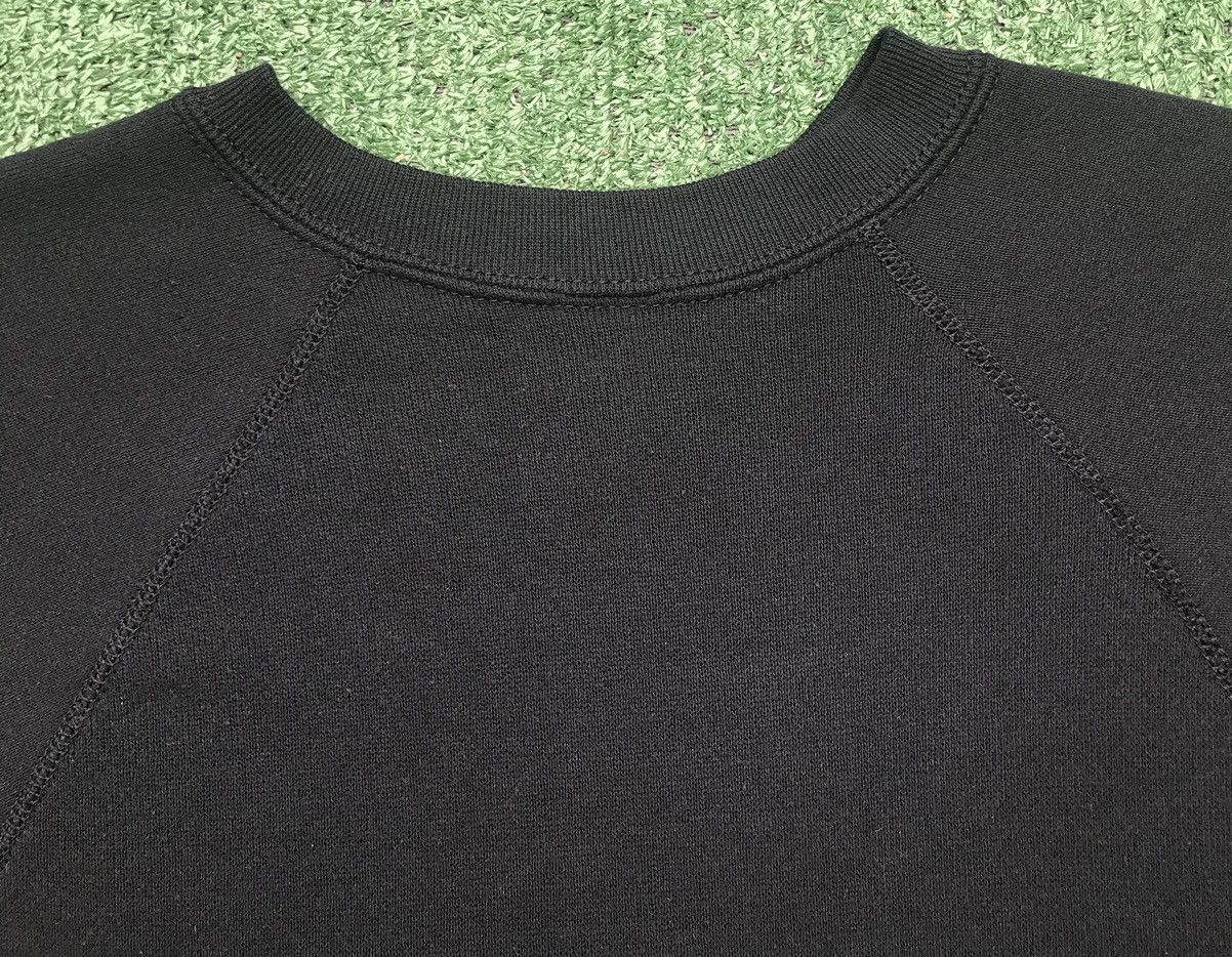 Vintage Vintage 70s Georgia Tech Raglan Sweatshirt Mens Small Size US S / EU 44-46 / 1 - 10 Thumbnail