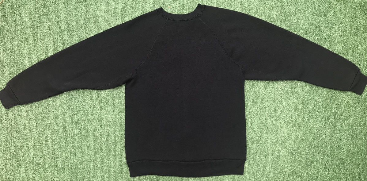Vintage Vintage 70s Georgia Tech Raglan Sweatshirt Mens Small Size US S / EU 44-46 / 1 - 9 Thumbnail