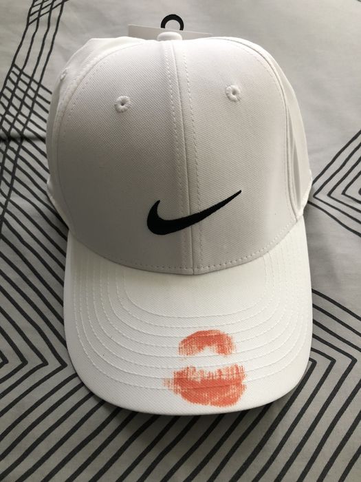 Drake x best sale nike hat