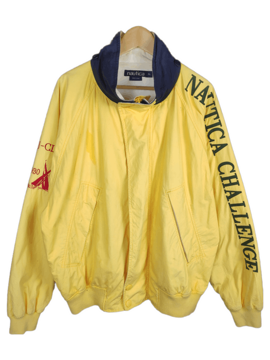 Vintage Nautica 