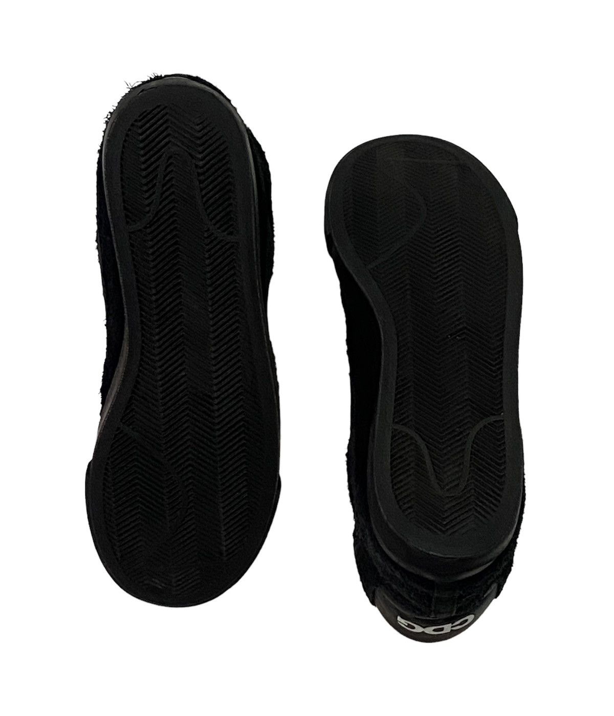 Comme des Garcons 2014 Nike Blazer High Sp / Comme Des Garçons Black Size US 10 / EU 43 - 16 Thumbnail
