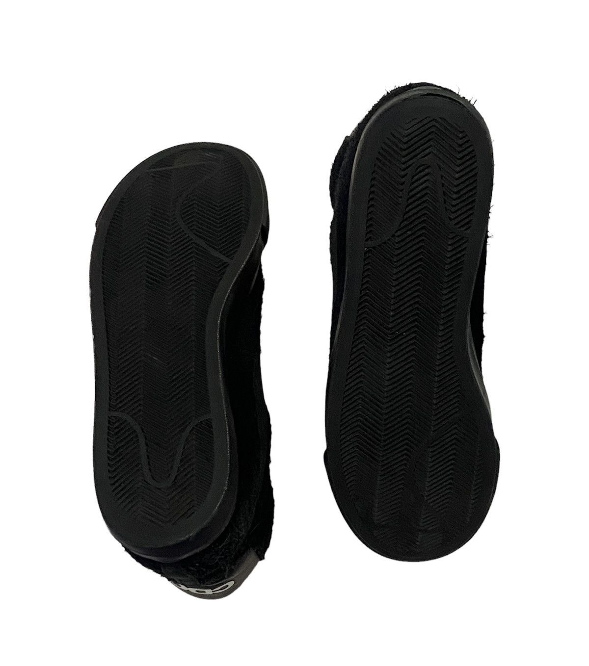 Comme des Garcons 2014 Nike Blazer High Sp / Comme Des Garçons Black Size US 10 / EU 43 - 15 Thumbnail