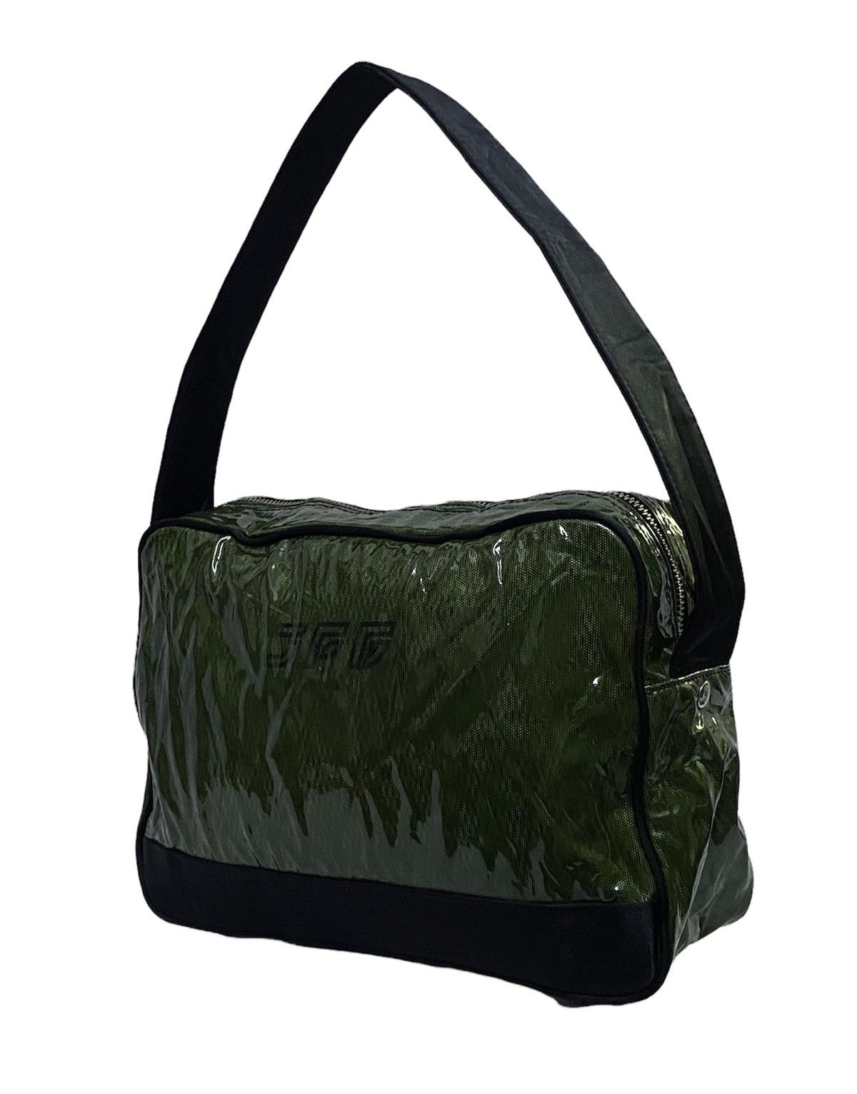Jean Paul Gaultier Rare Vintage Jean Paul Gaultier (JPG) Tote Bag Size ONE SIZE - 4 Thumbnail