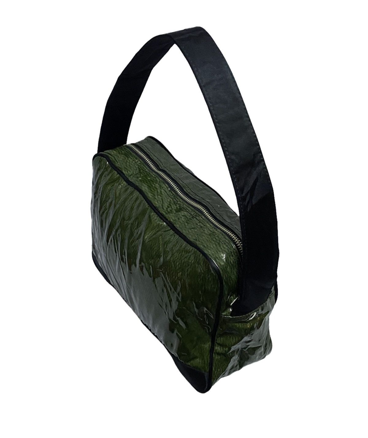 Jean Paul Gaultier Rare Vintage Jean Paul Gaultier (JPG) Tote Bag Size ONE SIZE - 12 Thumbnail