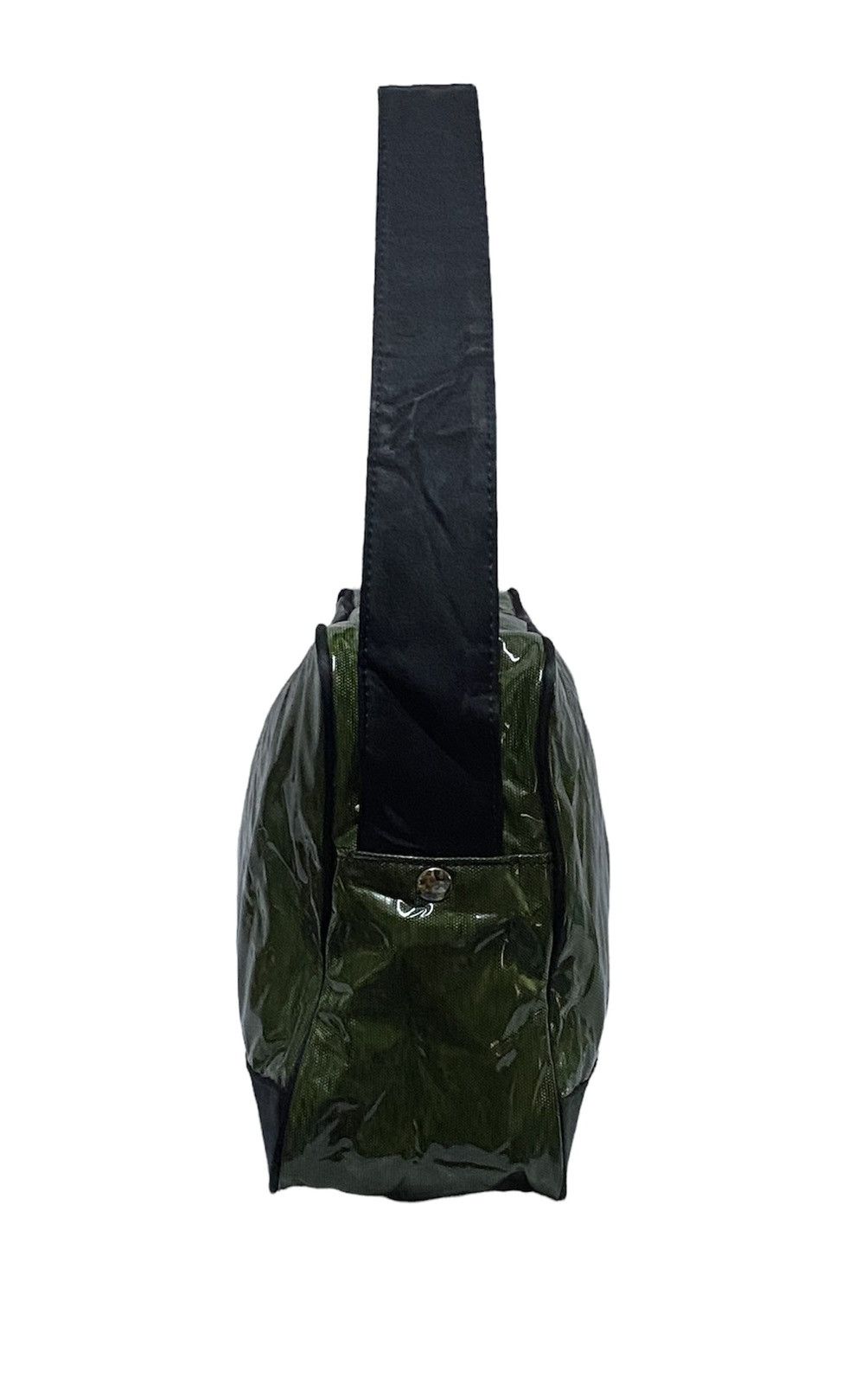 Jean Paul Gaultier Rare Vintage Jean Paul Gaultier (JPG) Tote Bag Size ONE SIZE - 14 Thumbnail