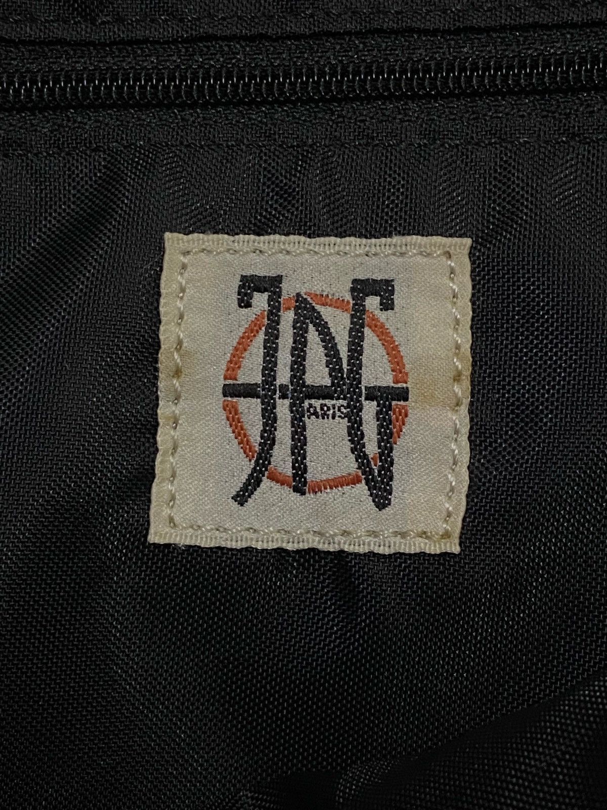 Jean Paul Gaultier Rare Vintage Jean Paul Gaultier (JPG) Tote Bag Size ONE SIZE - 8 Thumbnail