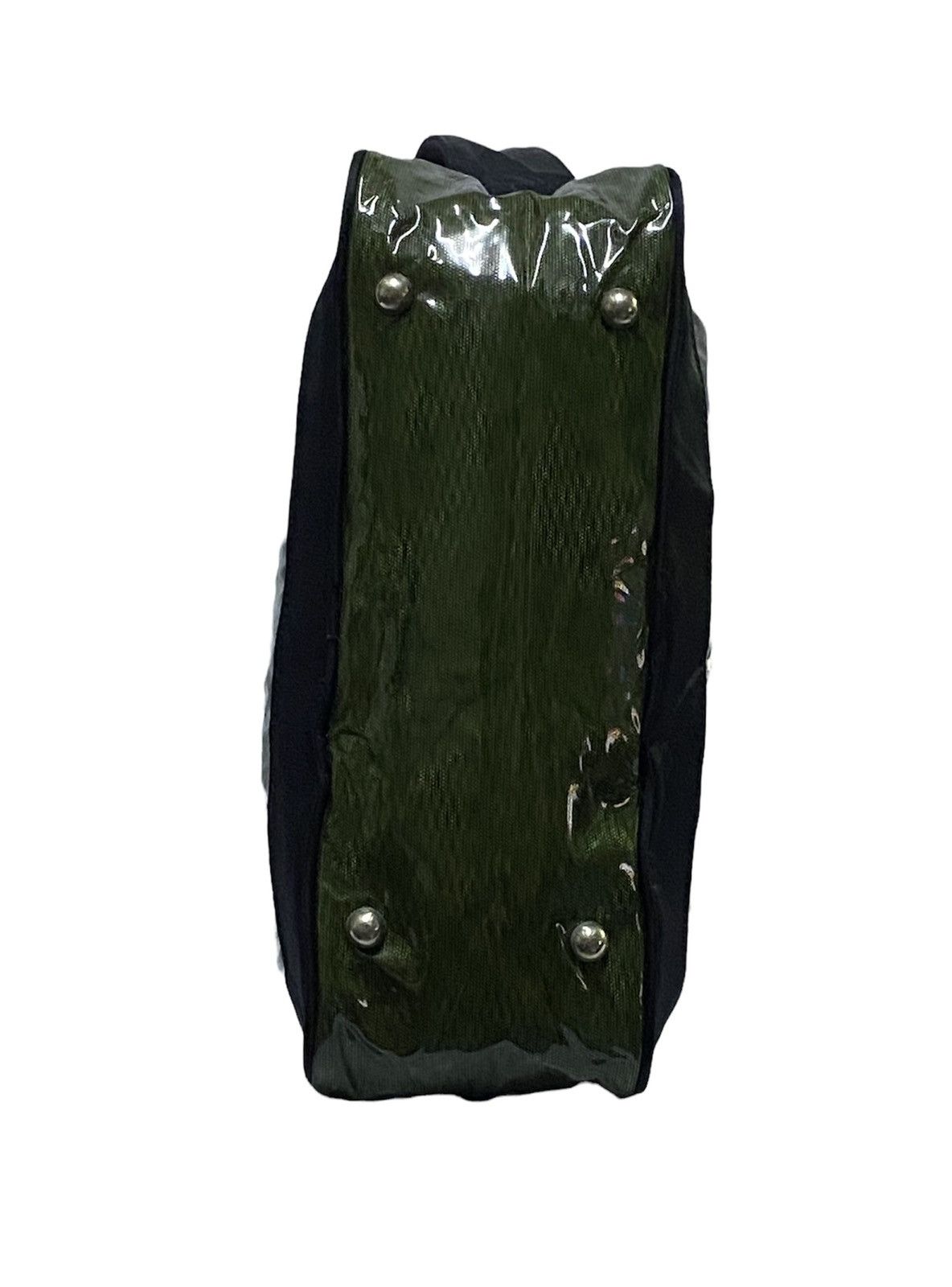 Jean Paul Gaultier Rare Vintage Jean Paul Gaultier (JPG) Tote Bag Size ONE SIZE - 16 Thumbnail