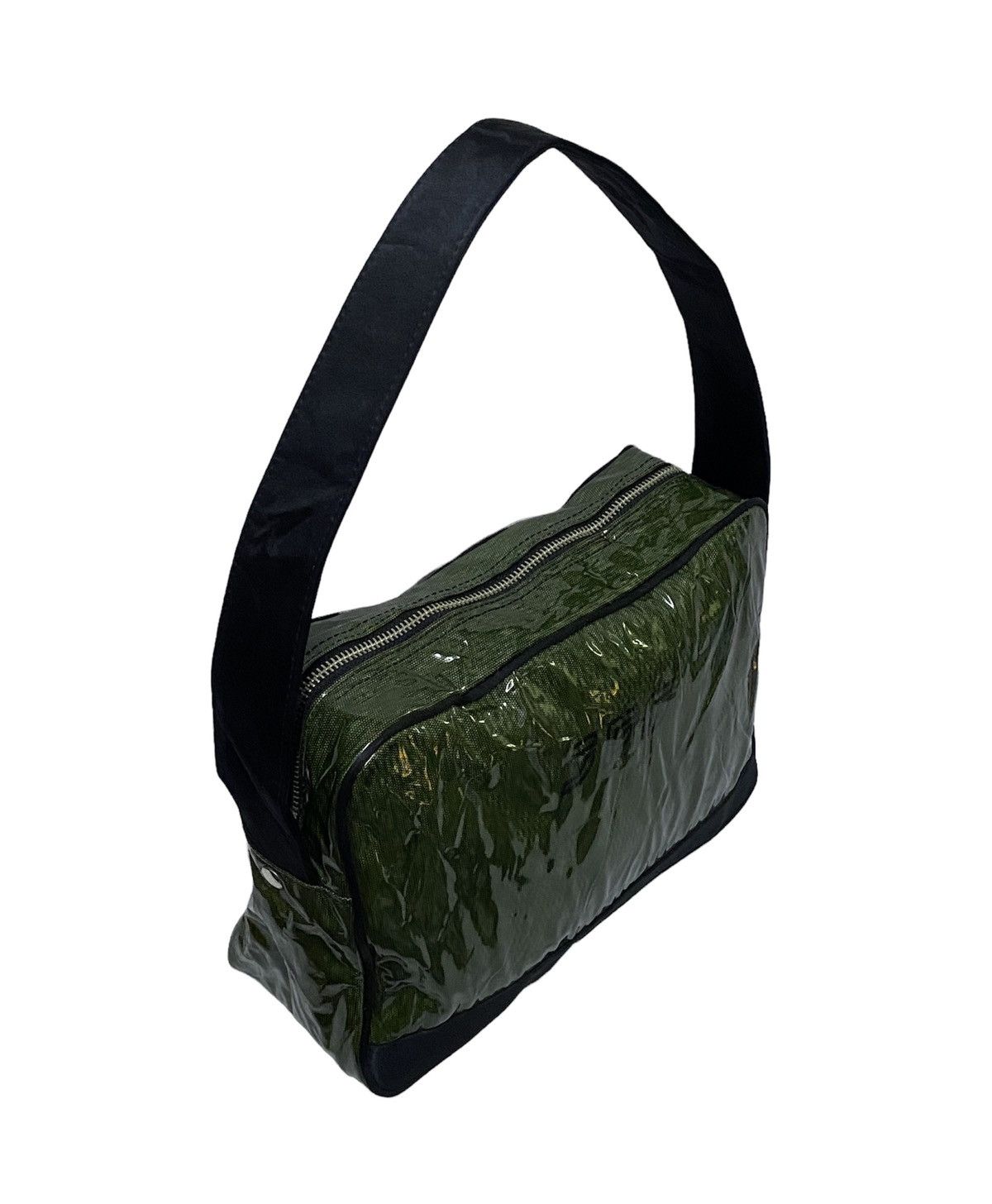 Jean Paul Gaultier Rare Vintage Jean Paul Gaultier (JPG) Tote Bag Size ONE SIZE - 13 Thumbnail