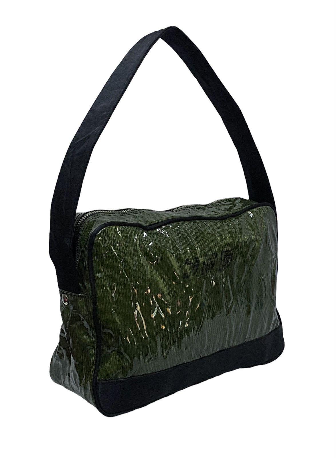 Jean Paul Gaultier Rare Vintage Jean Paul Gaultier (JPG) Tote Bag Size ONE SIZE - 3 Thumbnail
