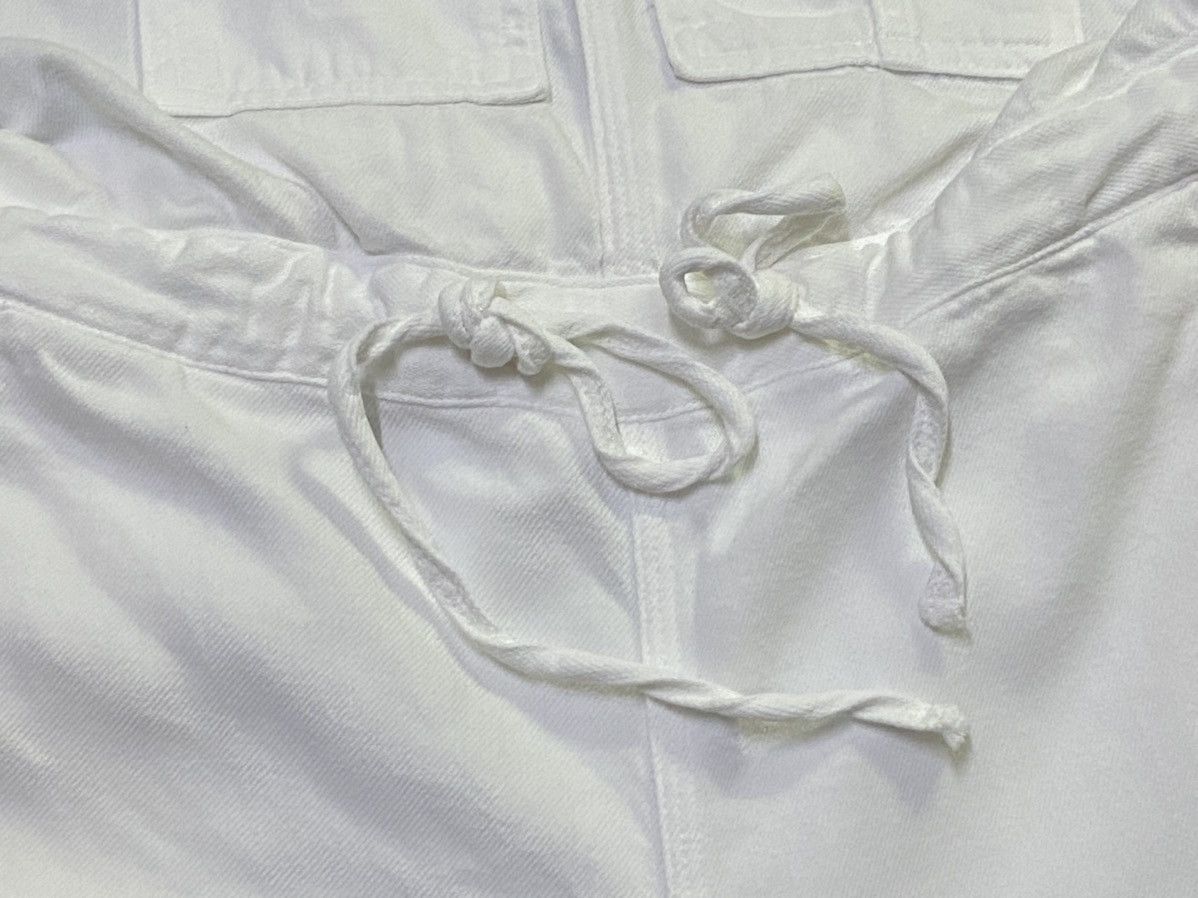 Orslow Vintage OrSlow White Convas Overall Size XS / US 0-2 / IT 36-38 - 17 Thumbnail