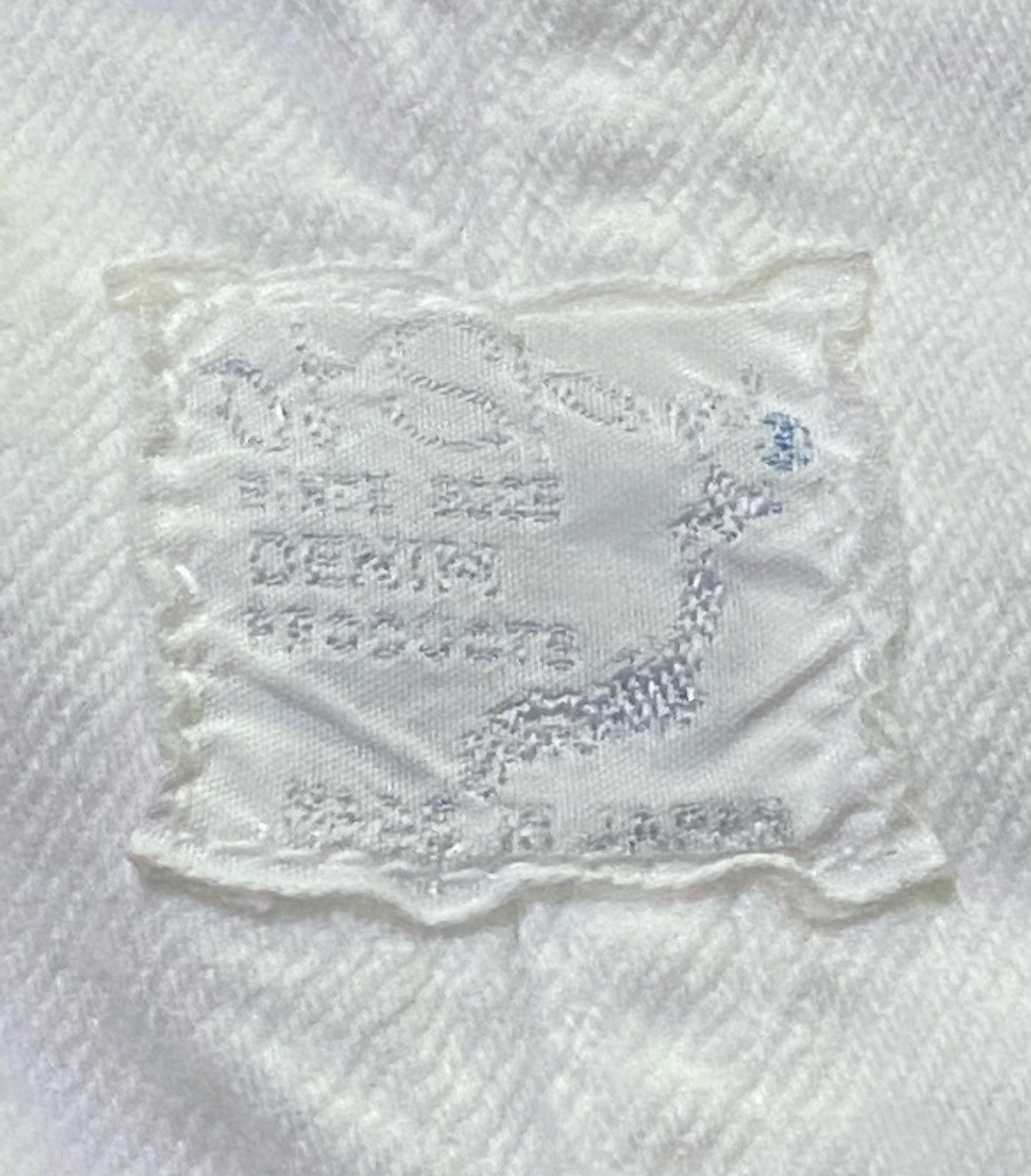 Orslow Vintage OrSlow White Convas Overall Size XS / US 0-2 / IT 36-38 - 10 Thumbnail