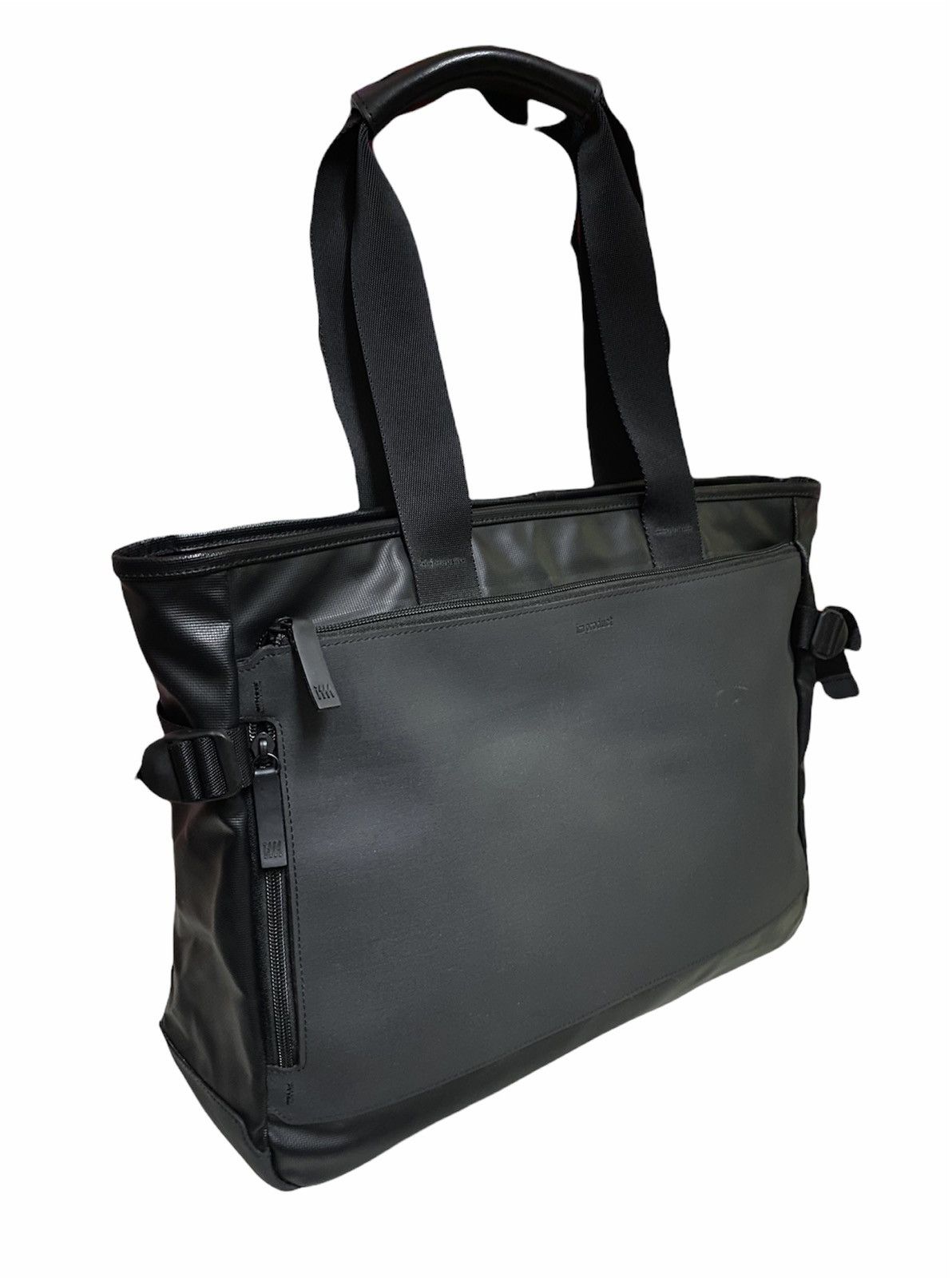 Issey Miyake × Japanese Brand Issey Miyake Im Product Tote Bag (Waterproof) Size ONE SIZE - 4 Thumbnail
