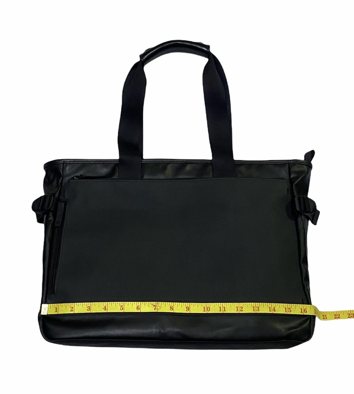 Issey Miyake × Japanese Brand Issey Miyake Im Product Tote Bag (Waterproof) Size ONE SIZE - 5 Thumbnail