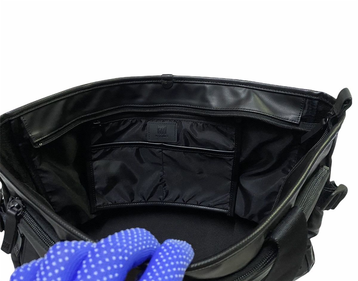 Issey Miyake × Japanese Brand Issey Miyake Im Product Tote Bag (Waterproof) Size ONE SIZE - 24 Thumbnail