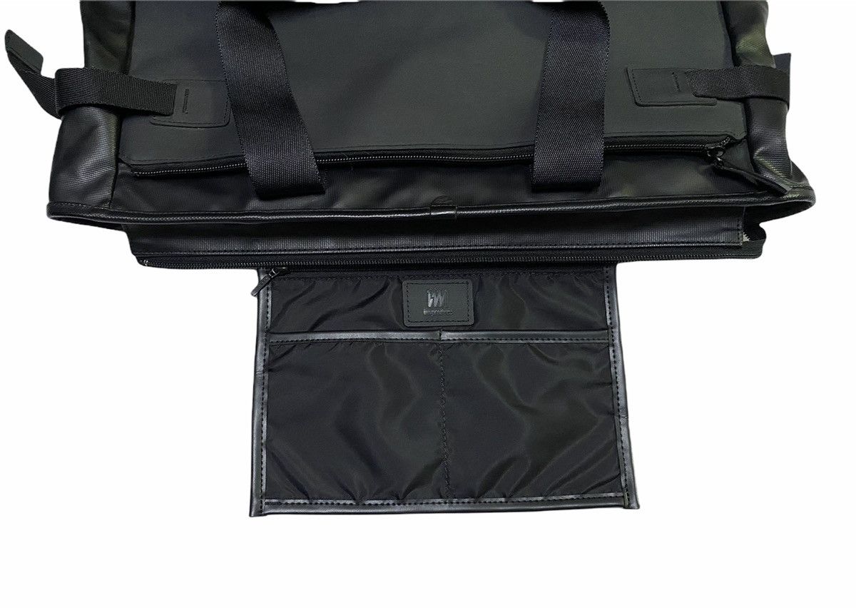 Issey Miyake × Japanese Brand Issey Miyake Im Product Tote Bag (Waterproof) Size ONE SIZE - 23 Thumbnail