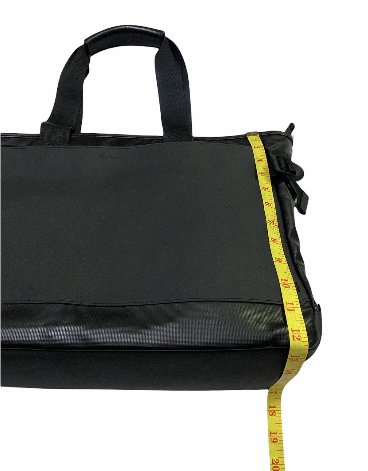 Issey Miyake × Japanese Brand Issey Miyake Im Product Tote Bag (Waterproof) Size ONE SIZE - 6 Thumbnail
